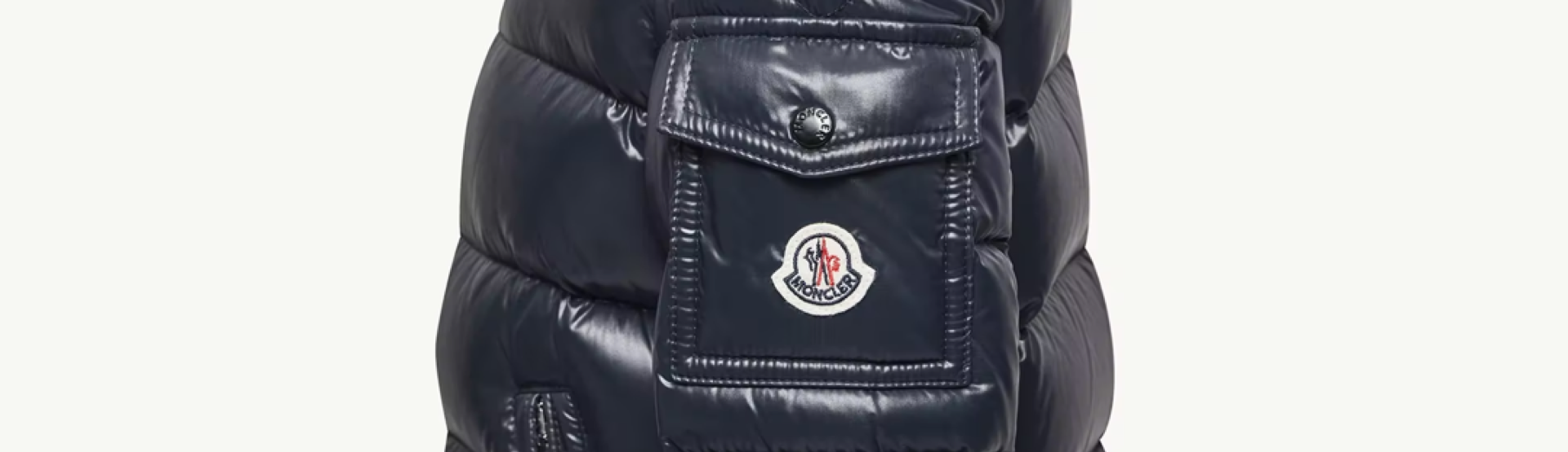 MONCLER ロンパース 6/9Mサイズ JUST LANDED - MONCLER – Page 2 – FOUR Kids