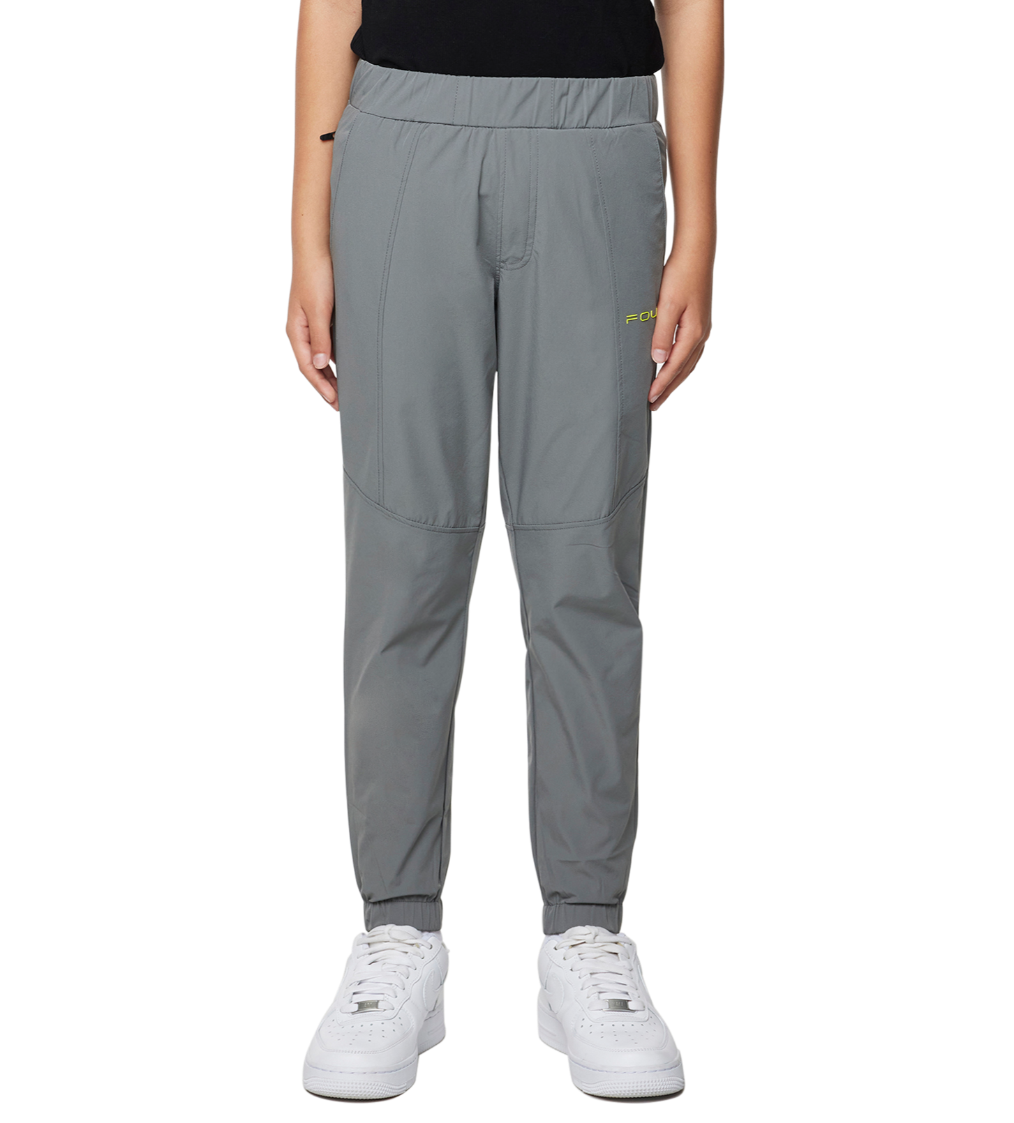Sportswear Trackpants Multi Grey