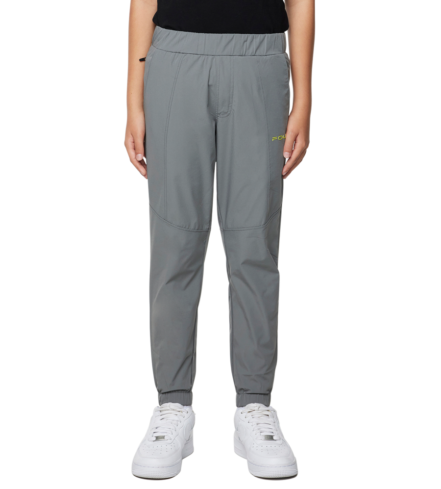Sportswear Trackpants Multi Grey
