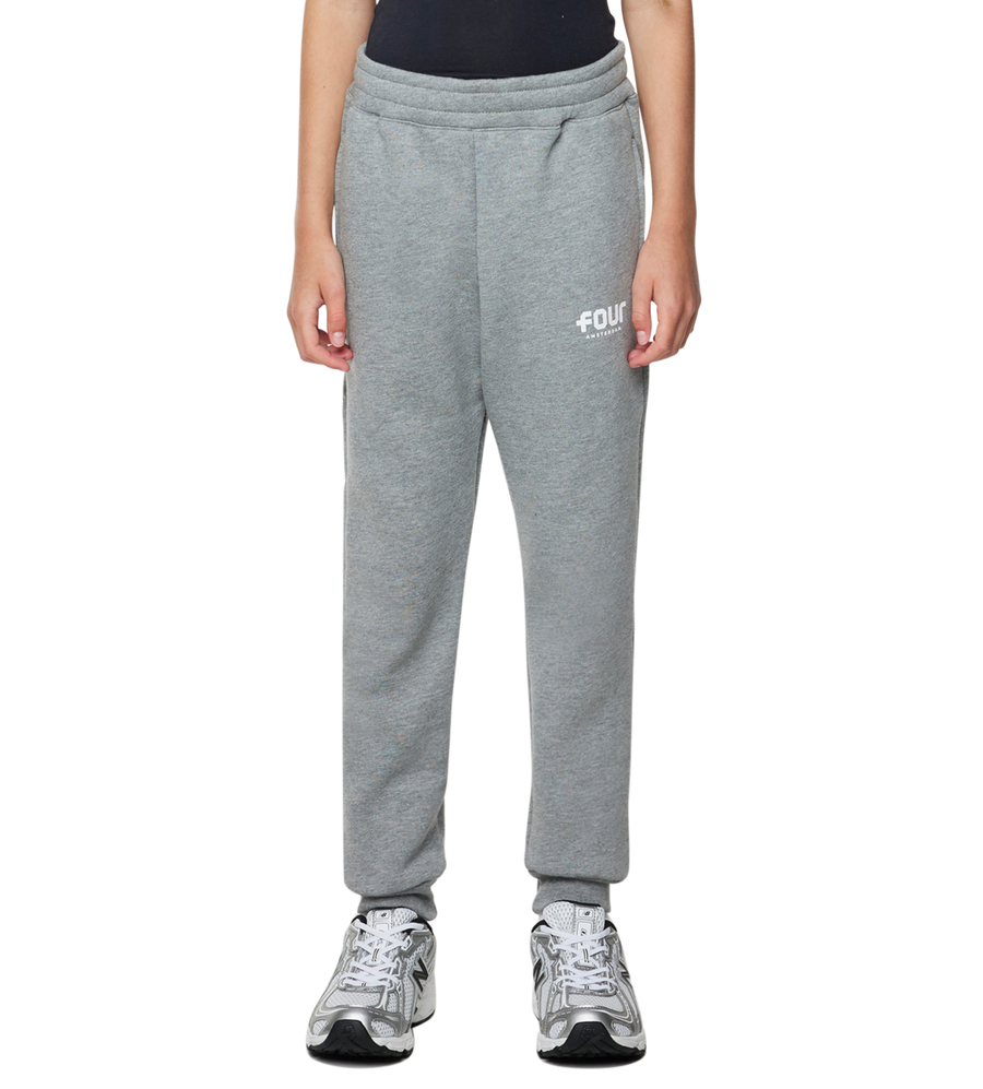 Logo Sweatpants Grey
