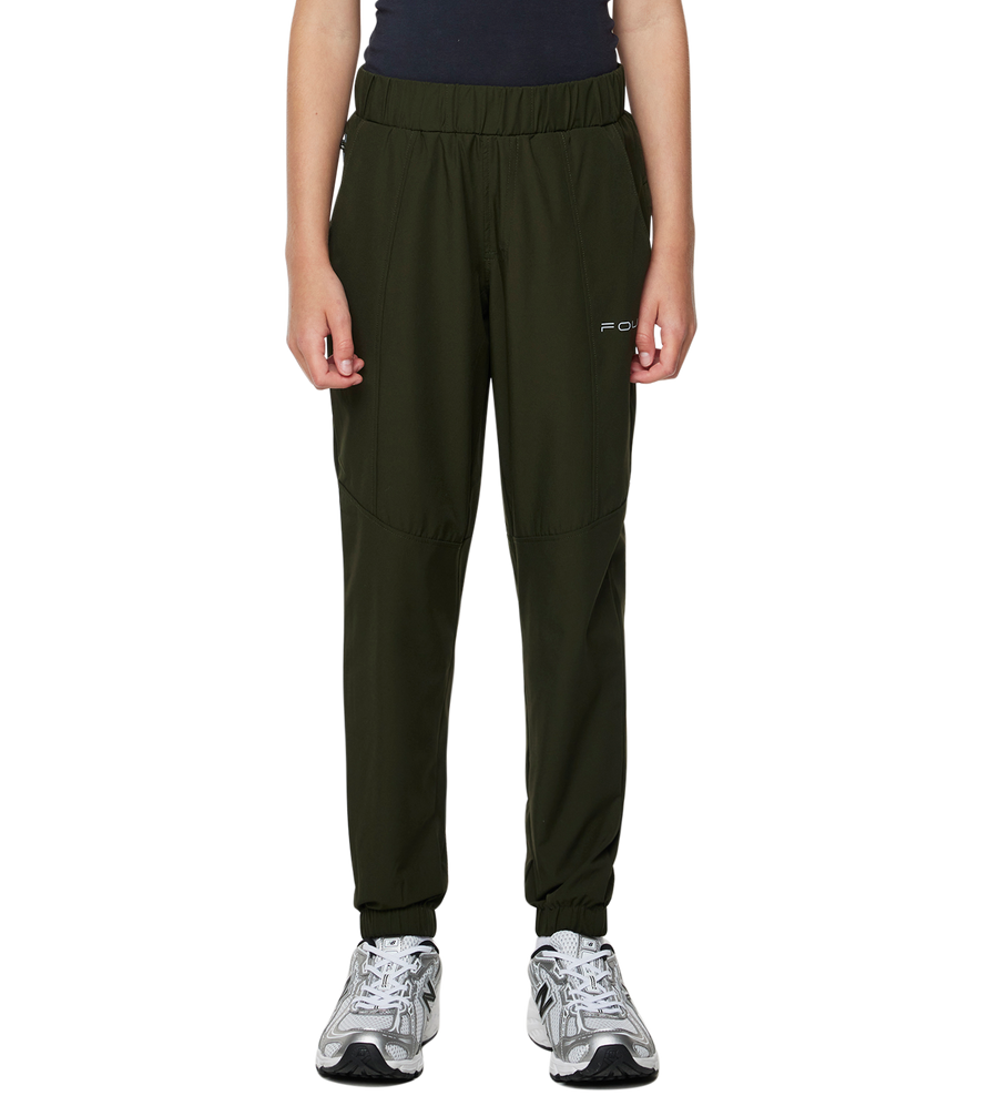 Sportswear Trackpants Army Green