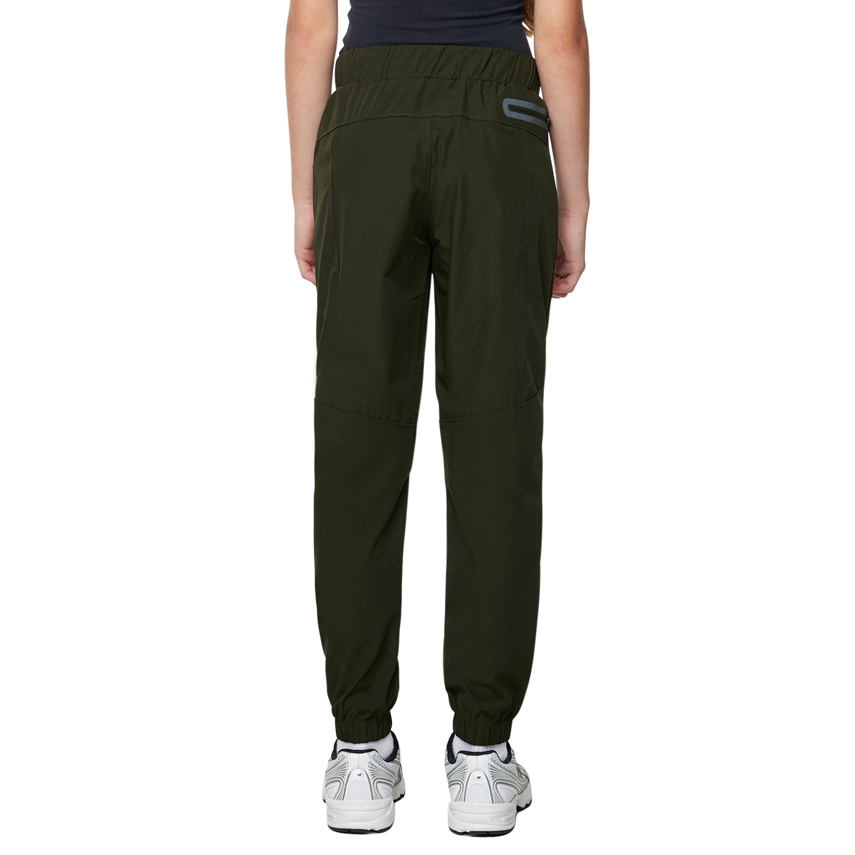 Sportswear Trackpants Army Green