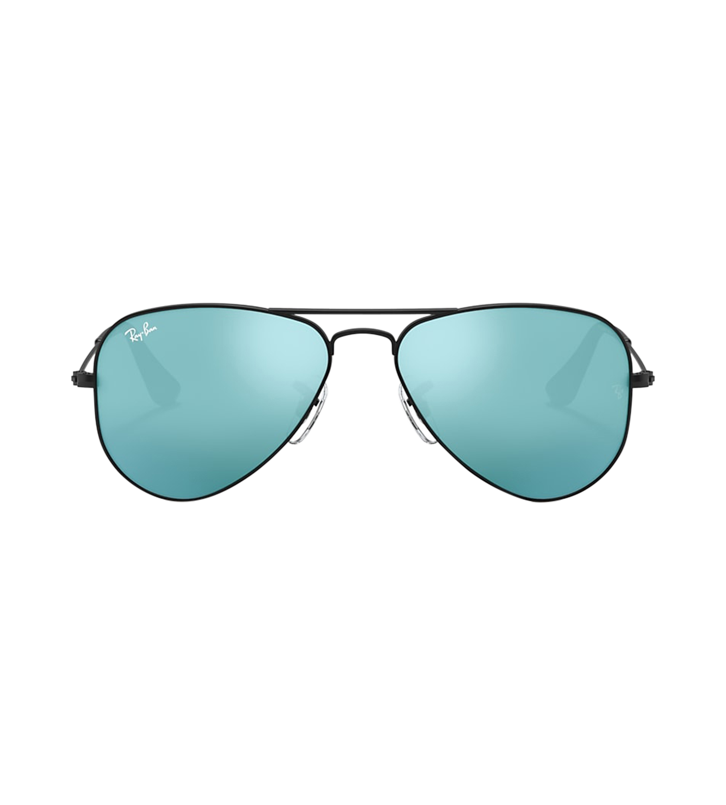 Aviator Sunglasses Blue FOUR Kids
