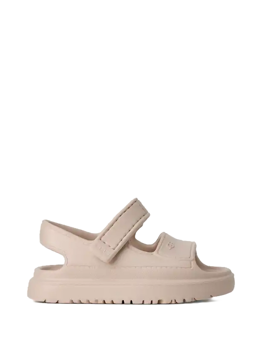 UGG Golden Glow Sandaal in Beige