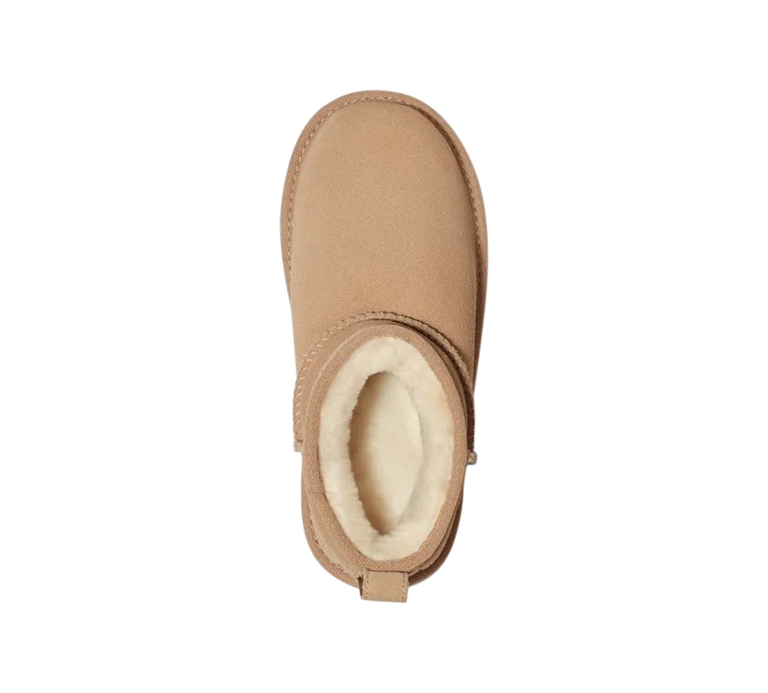 Classic Ultra Mini Platform Sand (GS)