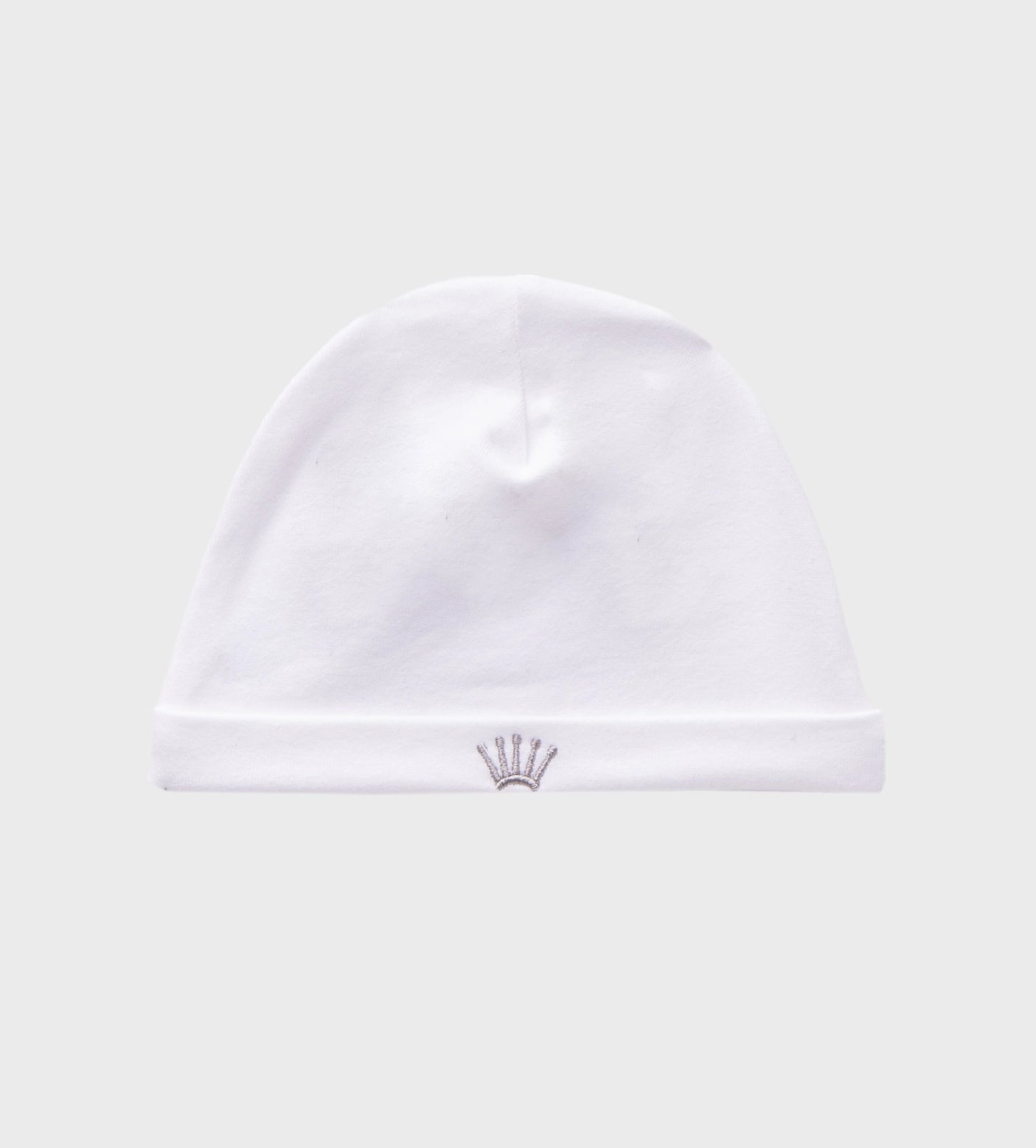 First Angel Bodysuit In White (Baby)