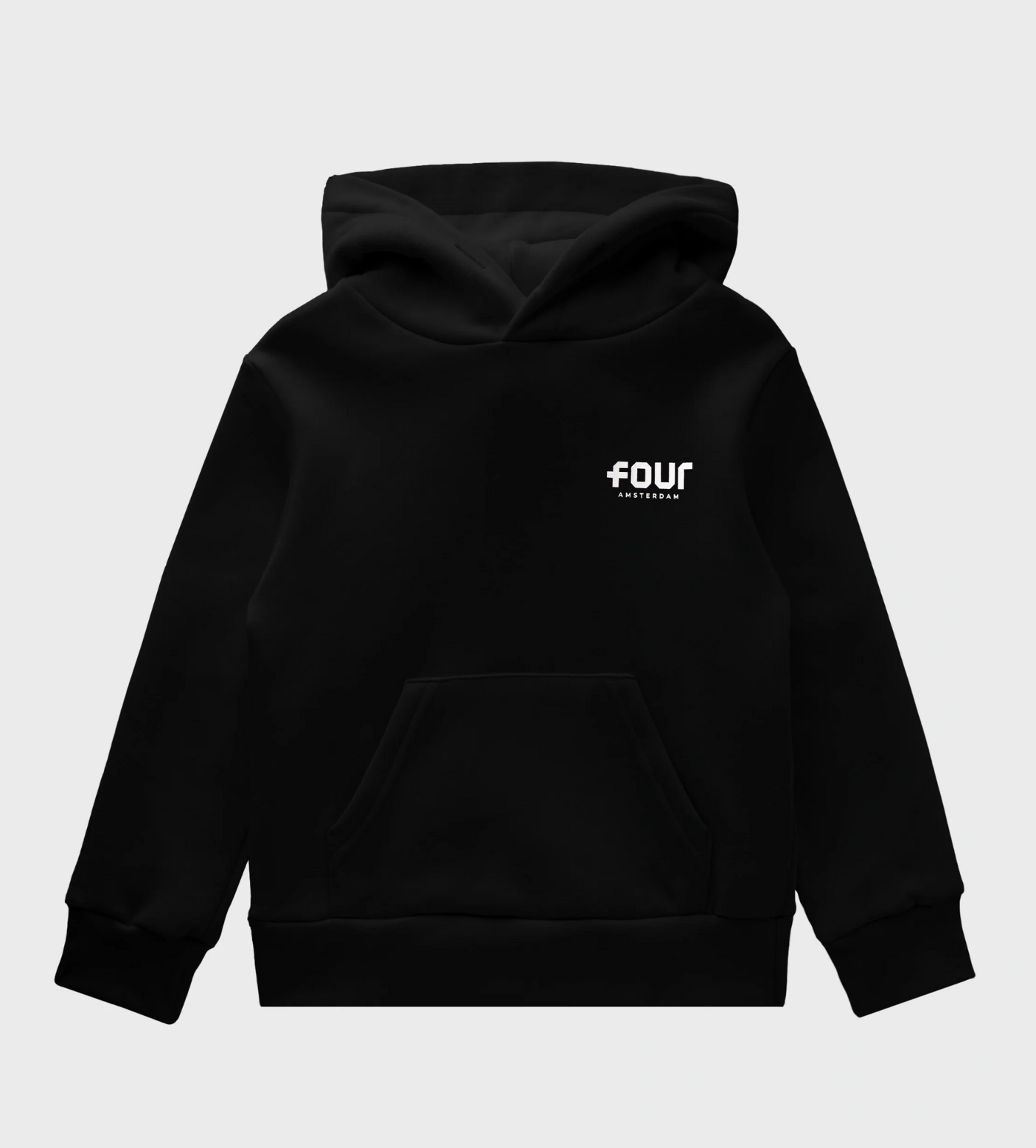 Hoodie trui sale