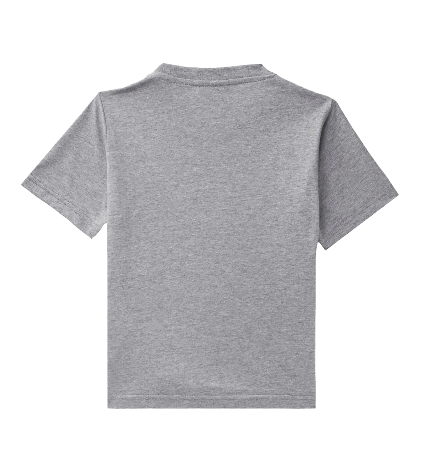 Logo T-Shirt Grey