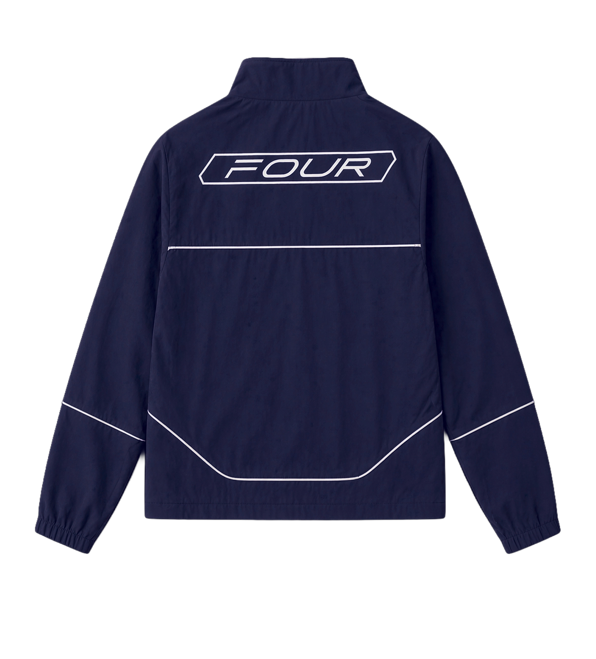 Sportswear Performance Track Jacket Marine Blue