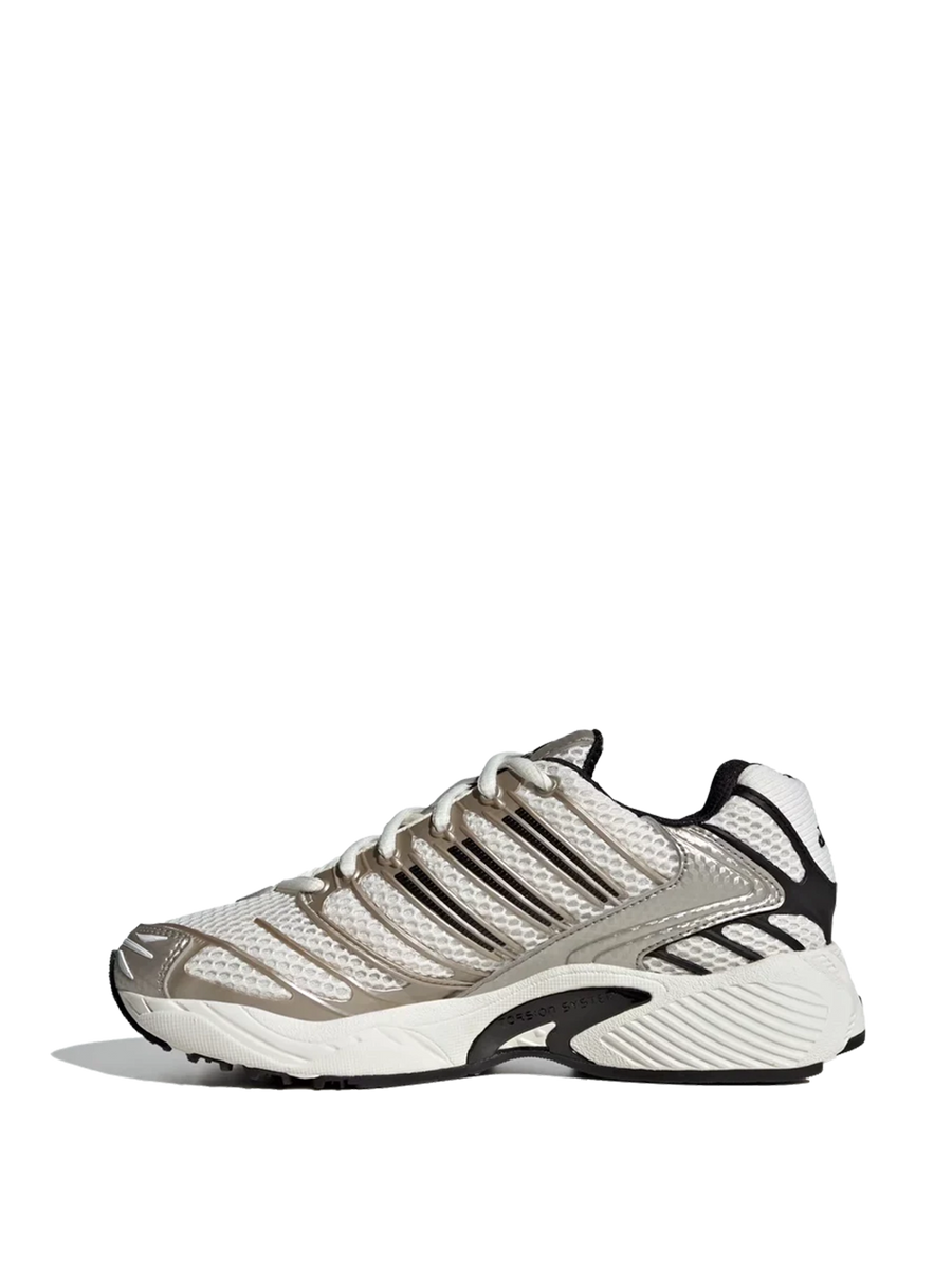 Kids Adistar Control 3 in CLOWHI/CBLACK/OWHITE