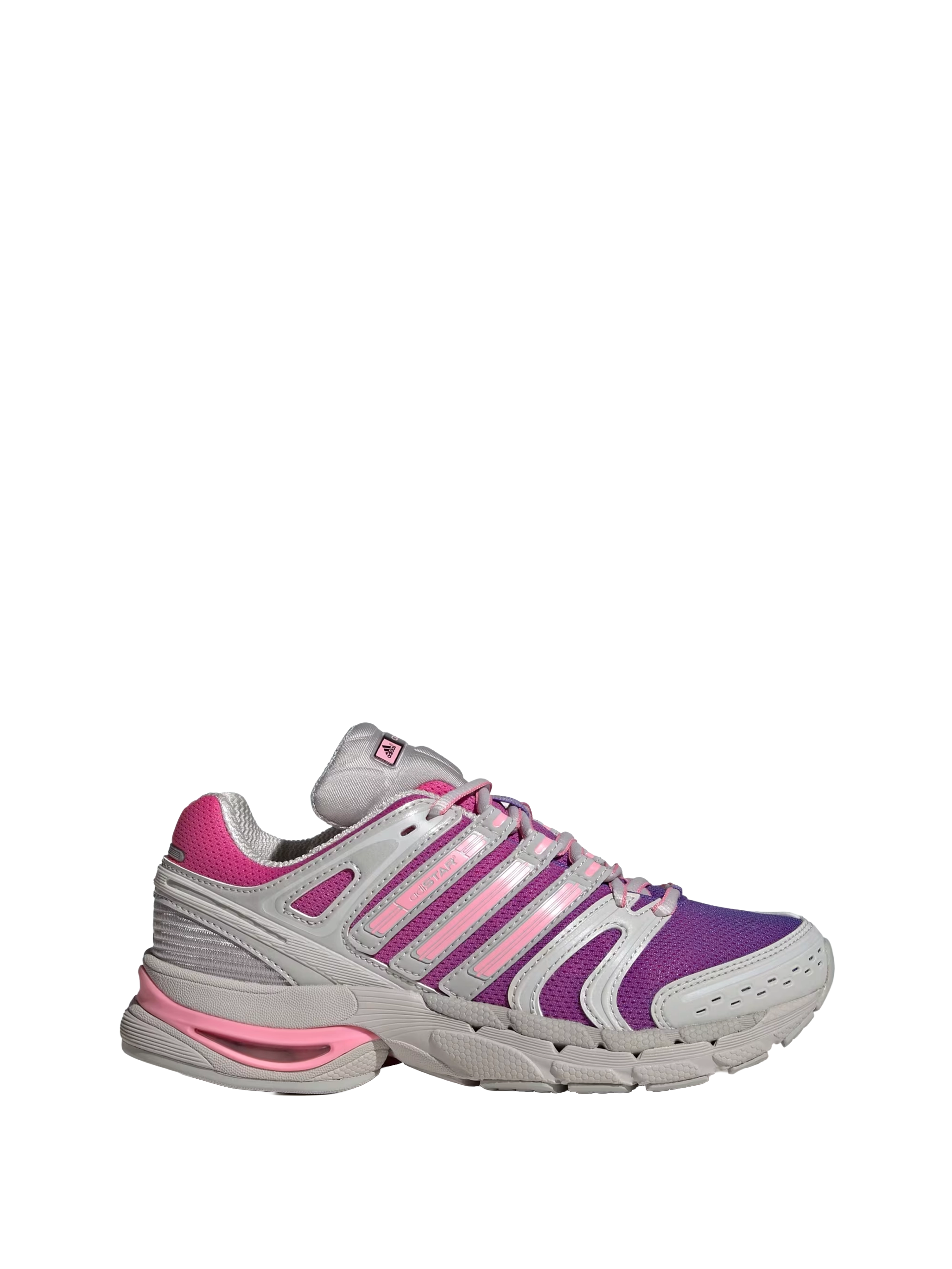 adidas Adistar Control 5 in PURRUS/BLIPNK/GRETWO
