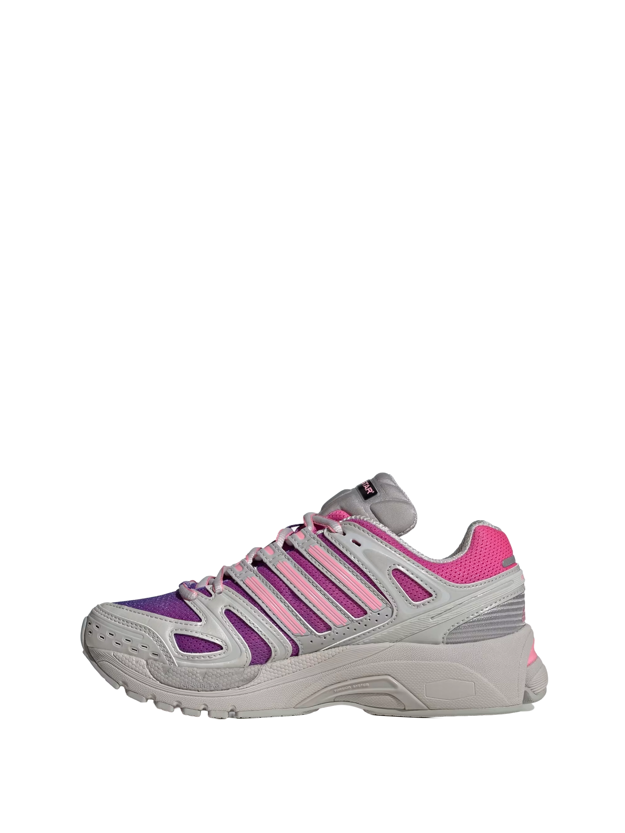 adidas Adistar Control 5 in PURRUS/BLIPNK/GRETWO