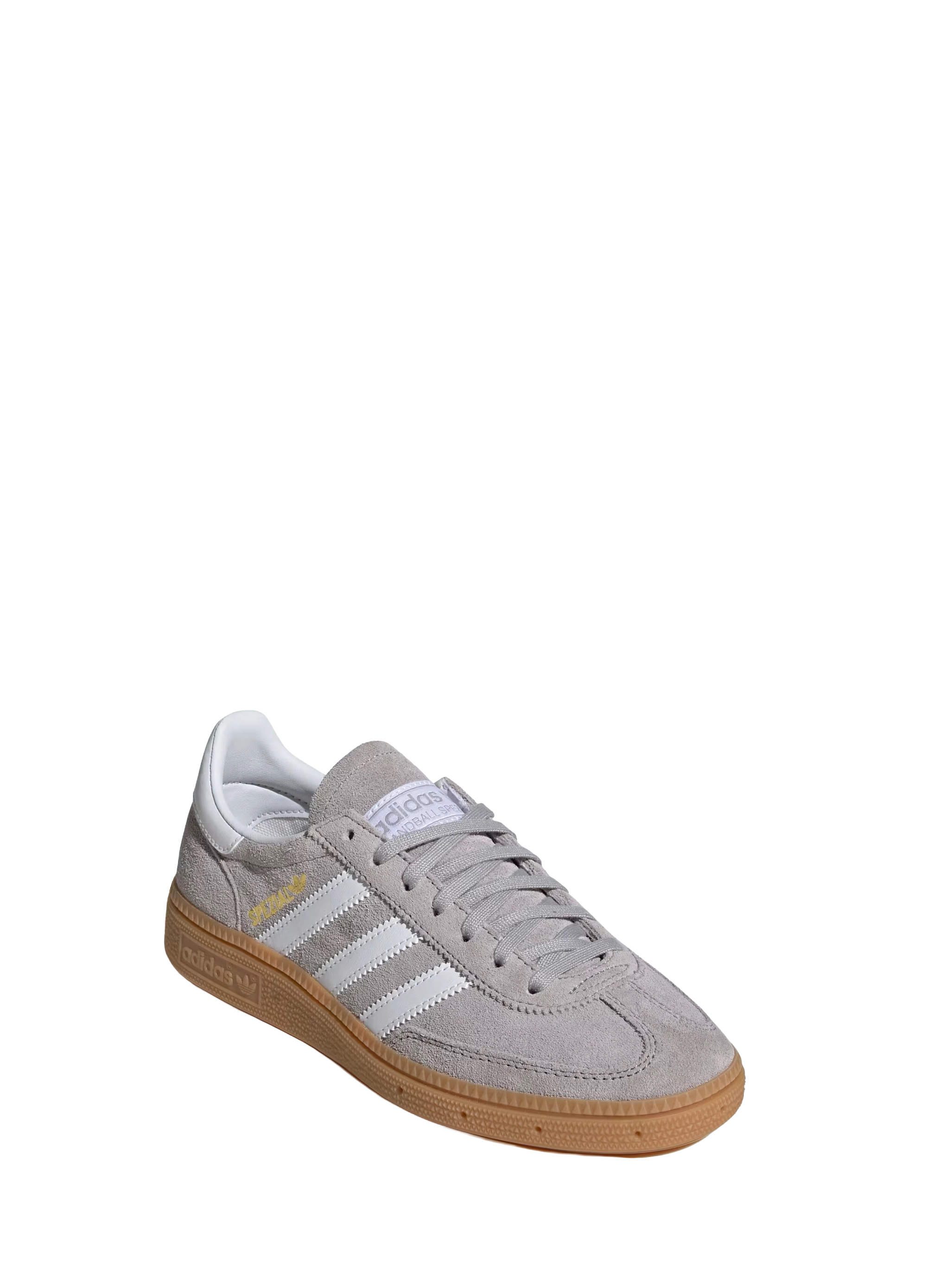 Adidas Handball Spezial Sneakers in Grey