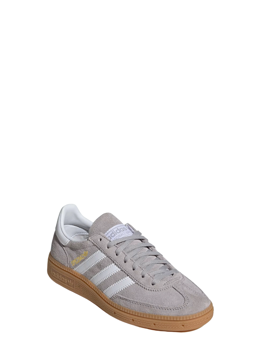 Kids Handball Spezial Sneakers in Grey