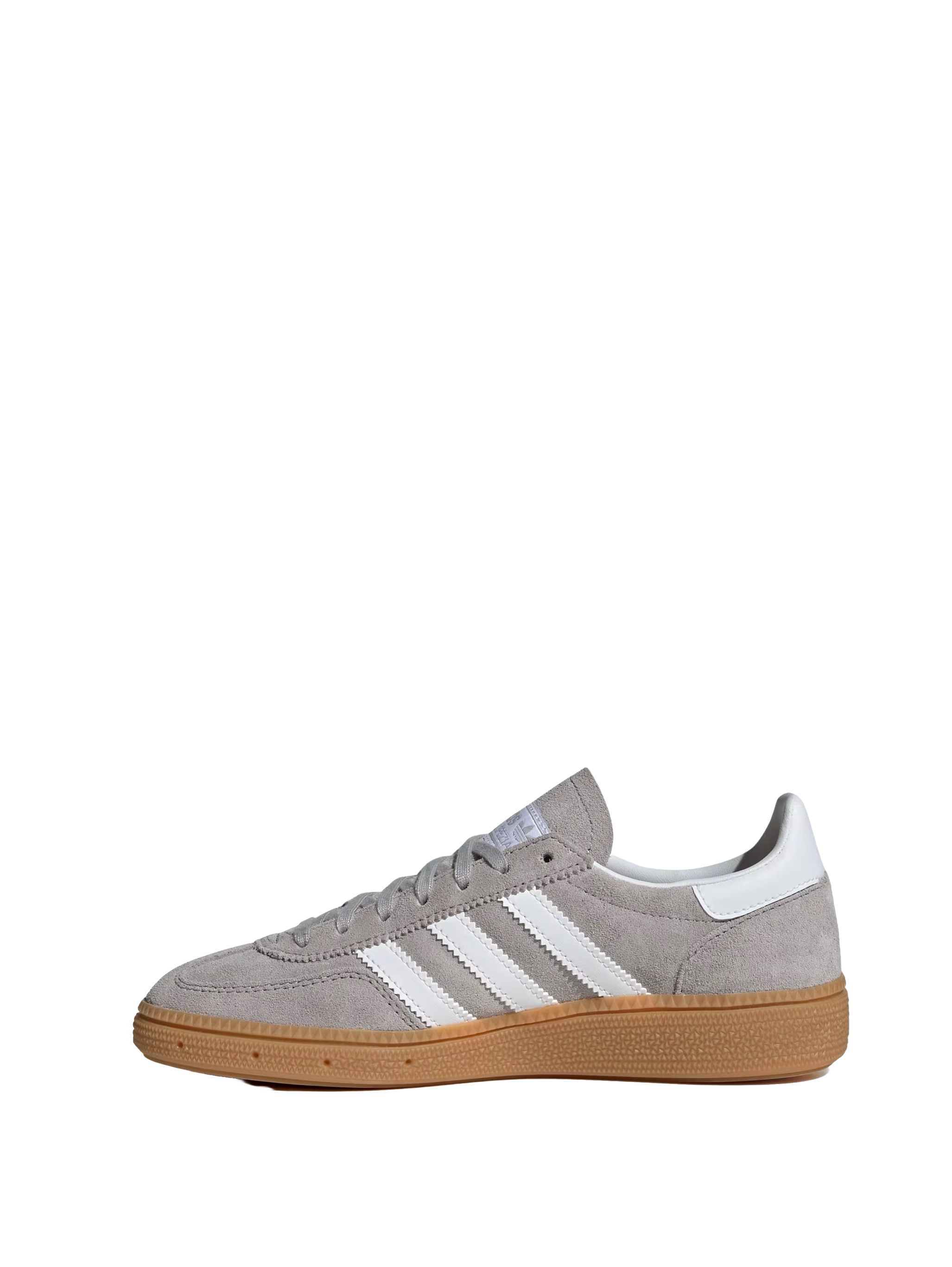 Adidas Handball Spezial Sneakers in Grey