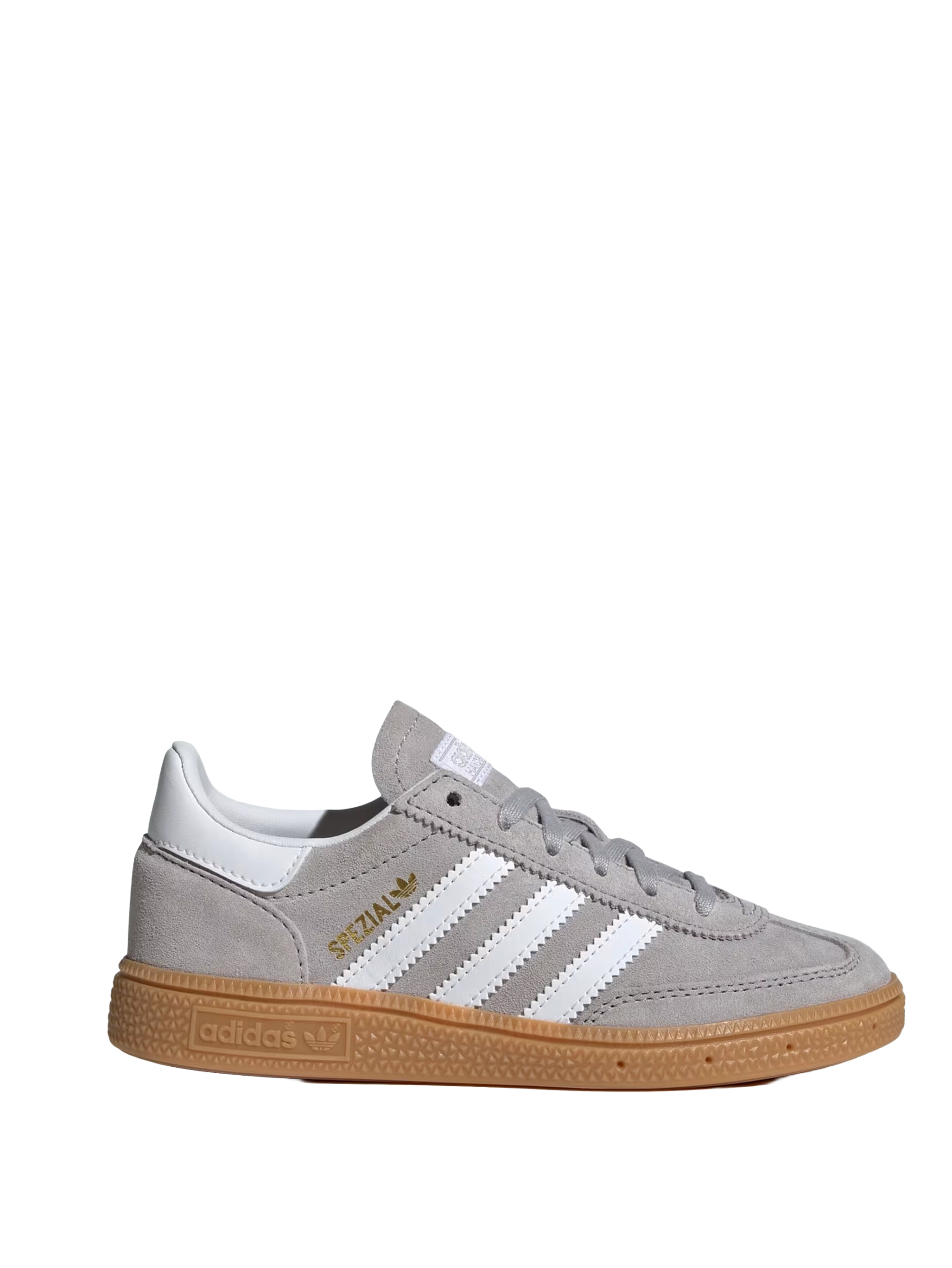 adidas Handbal Spezial C - Grijs