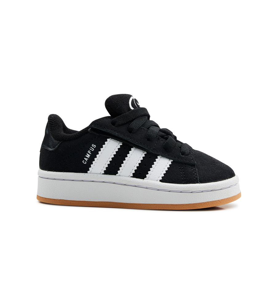 Adidas Campus 00S in Black & White (GS)