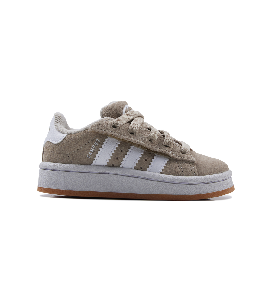 Adidas Campus 00s Beige & White (TD)