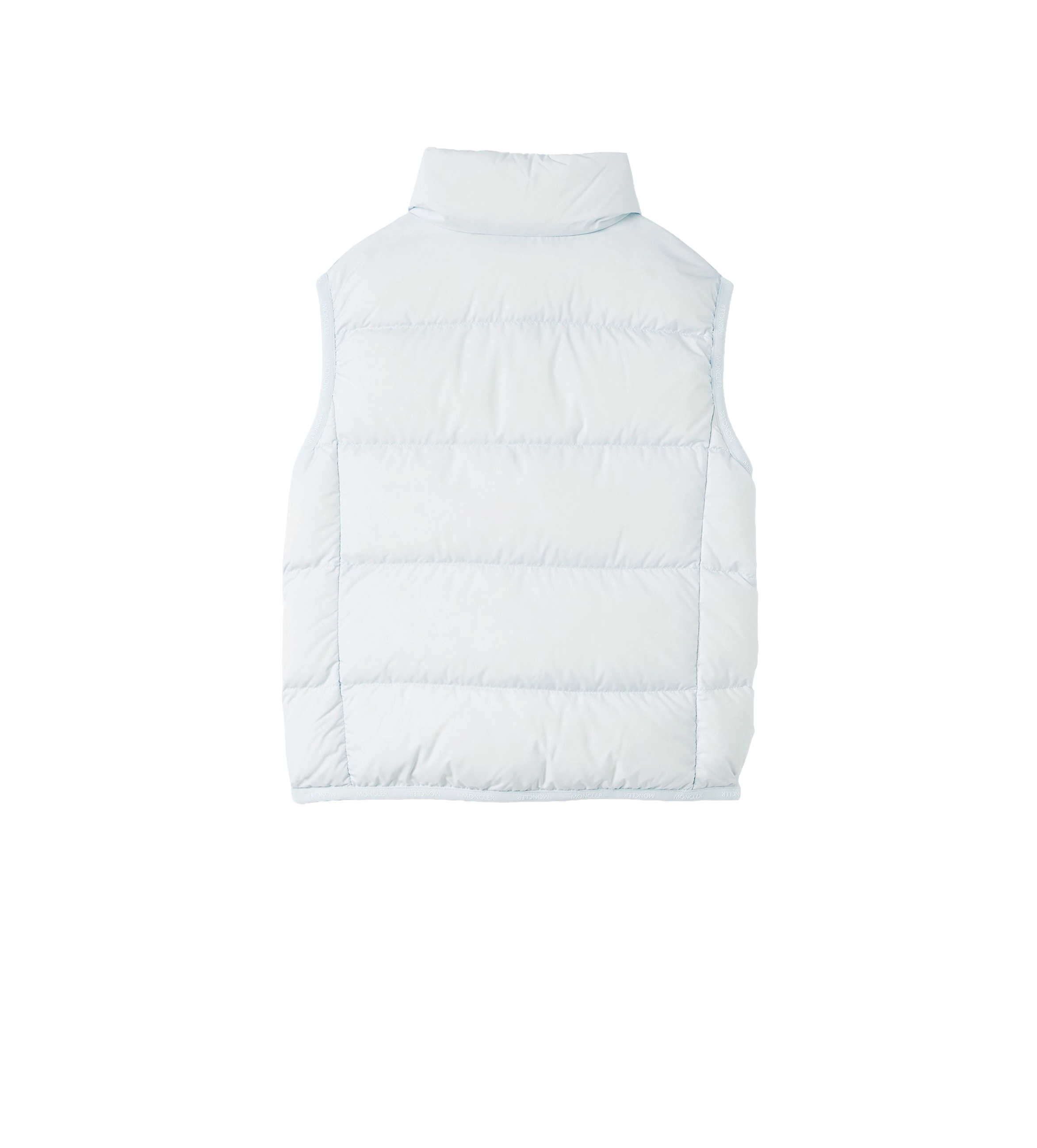 Badia Down Bodywarmer Lichtblauw