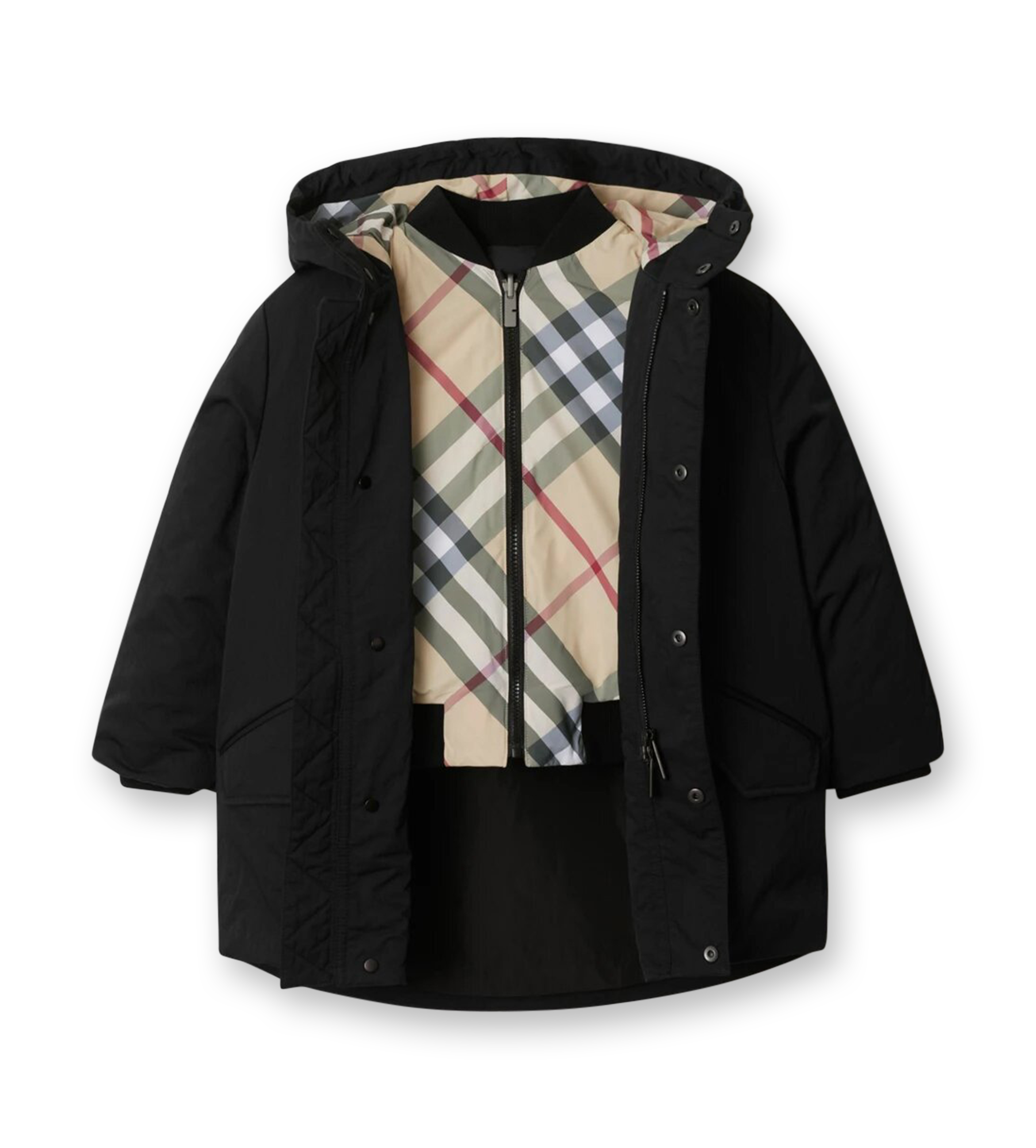 Burberry vector 4i-3j k online