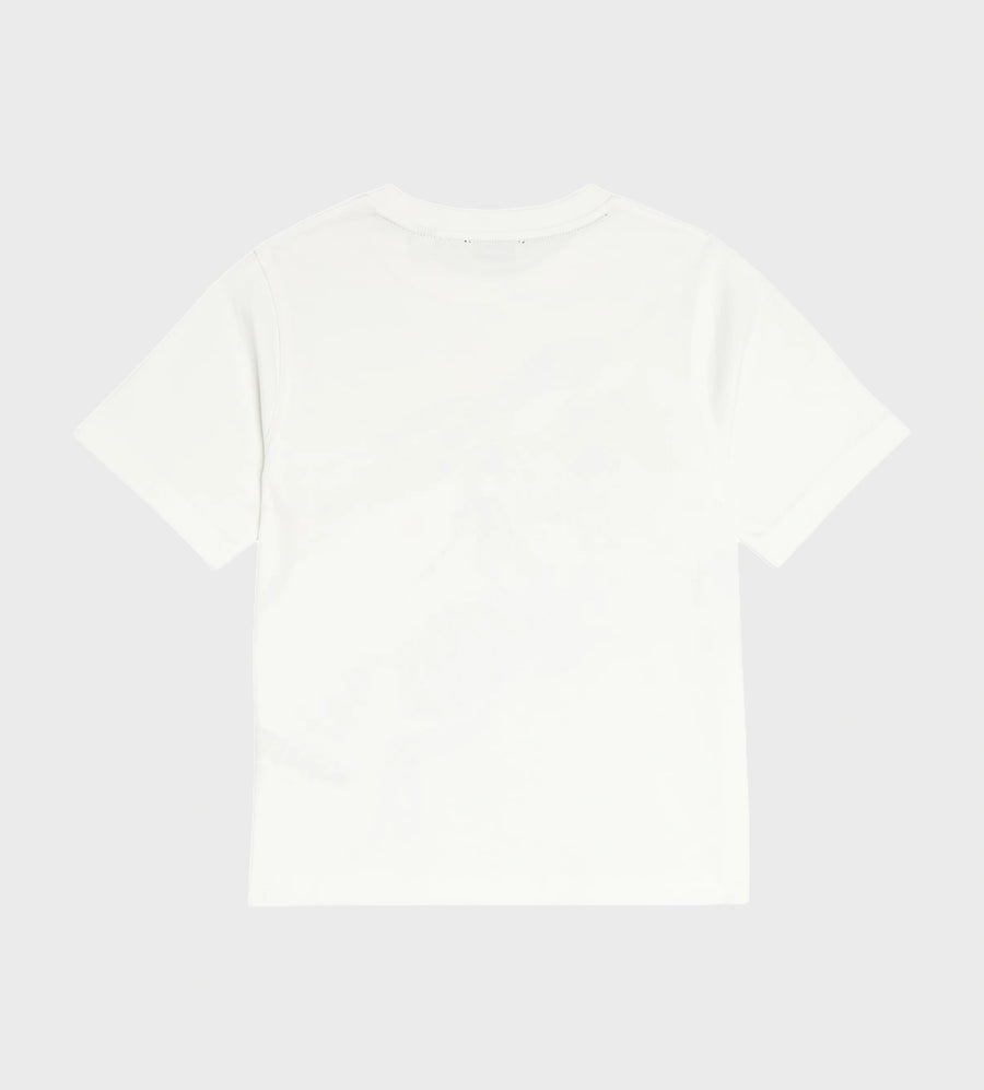 EKD T-Shirt White