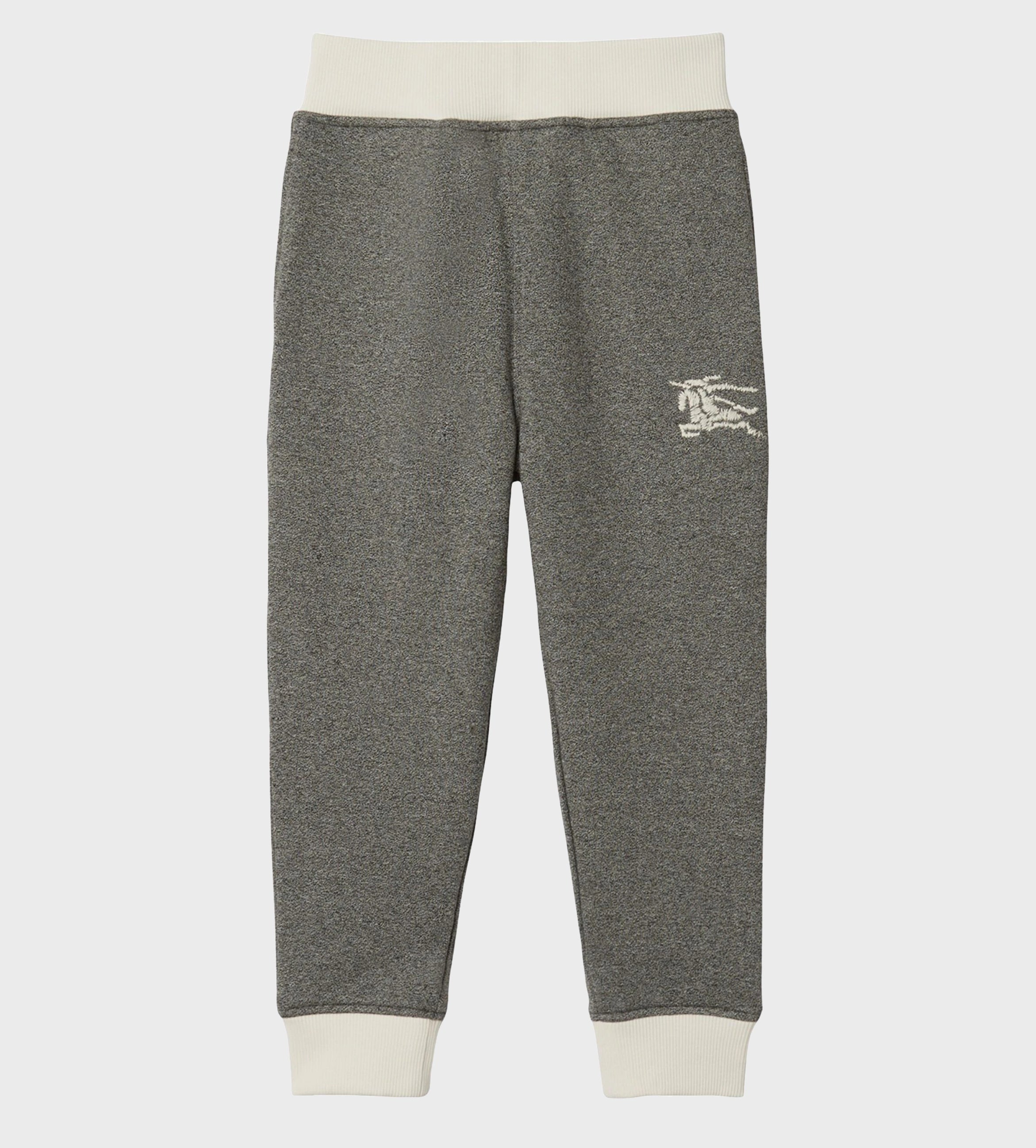 Burberry sale grey pants