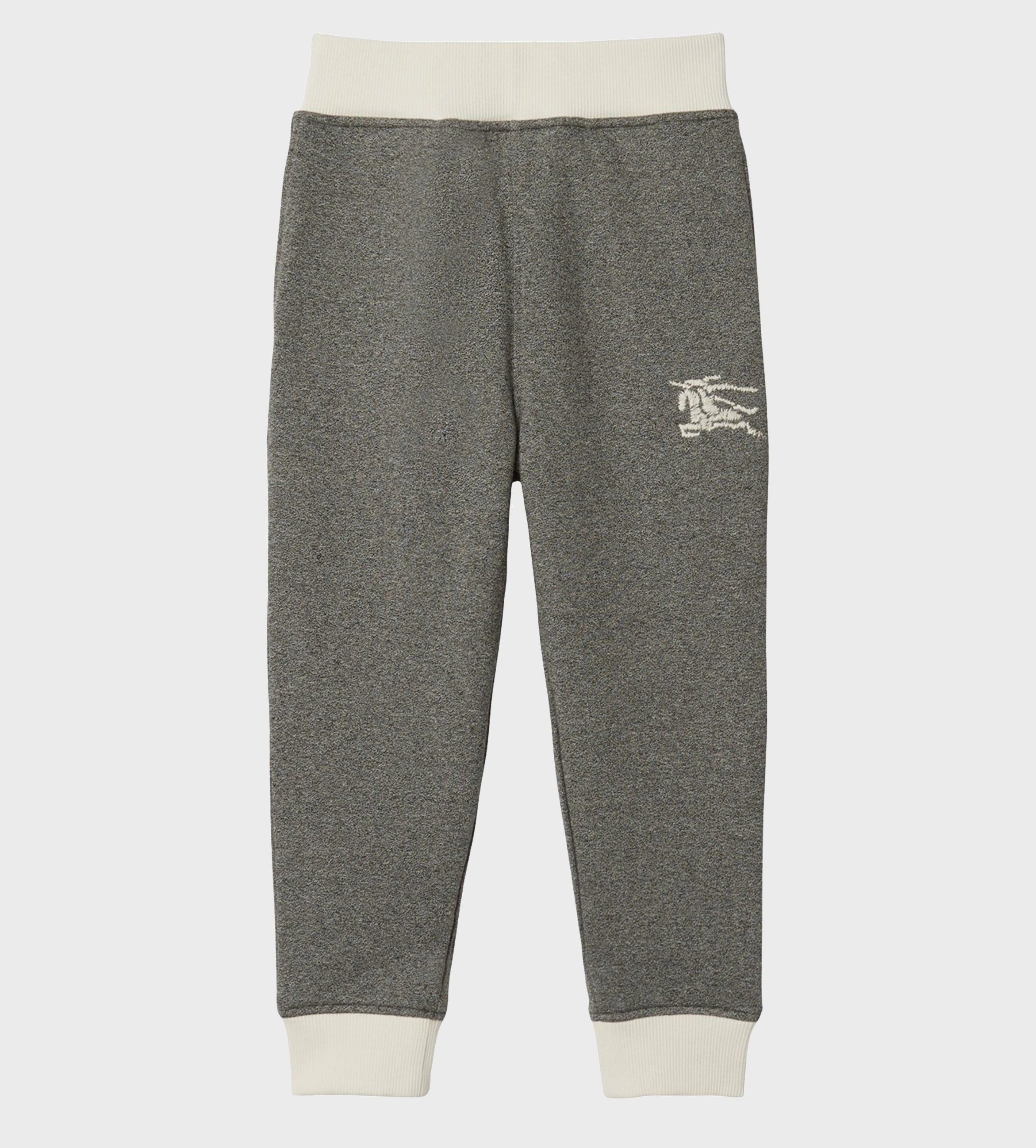 EKD Logo Jogging Pants Grey