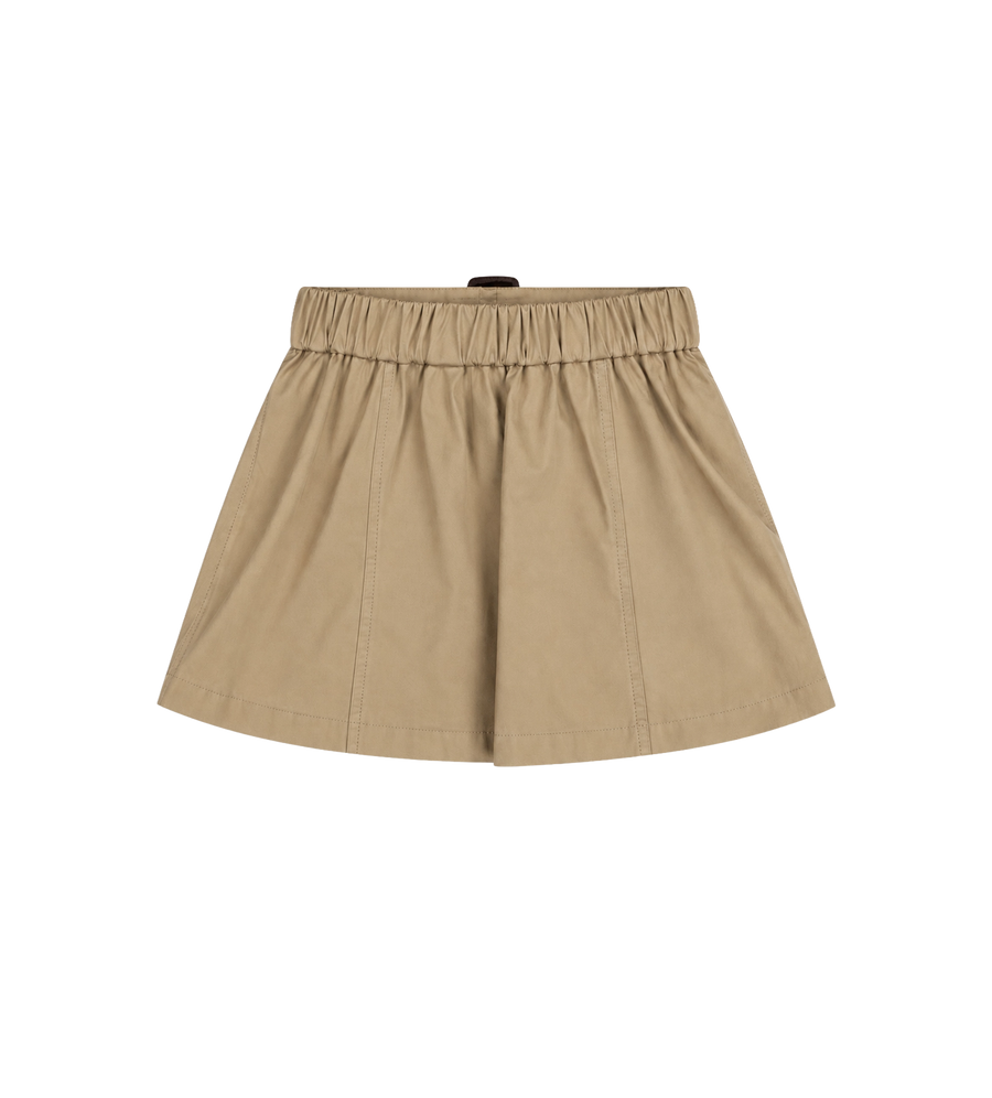 Baby Katey Skirt Beige