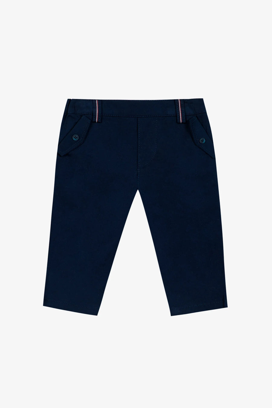 Baby Classic Trousers Navy