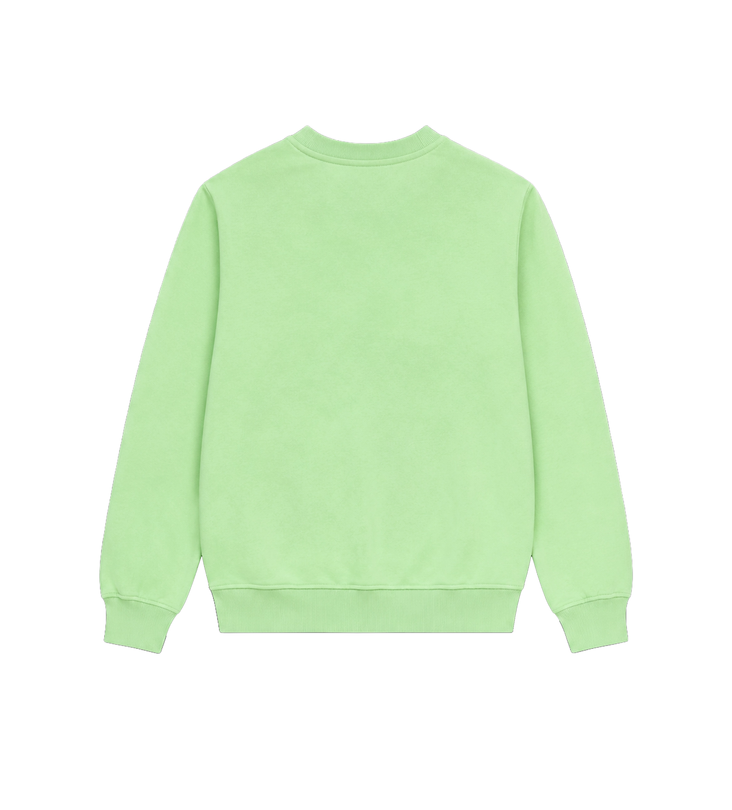 Kids Airspray Sweatshirt Groen