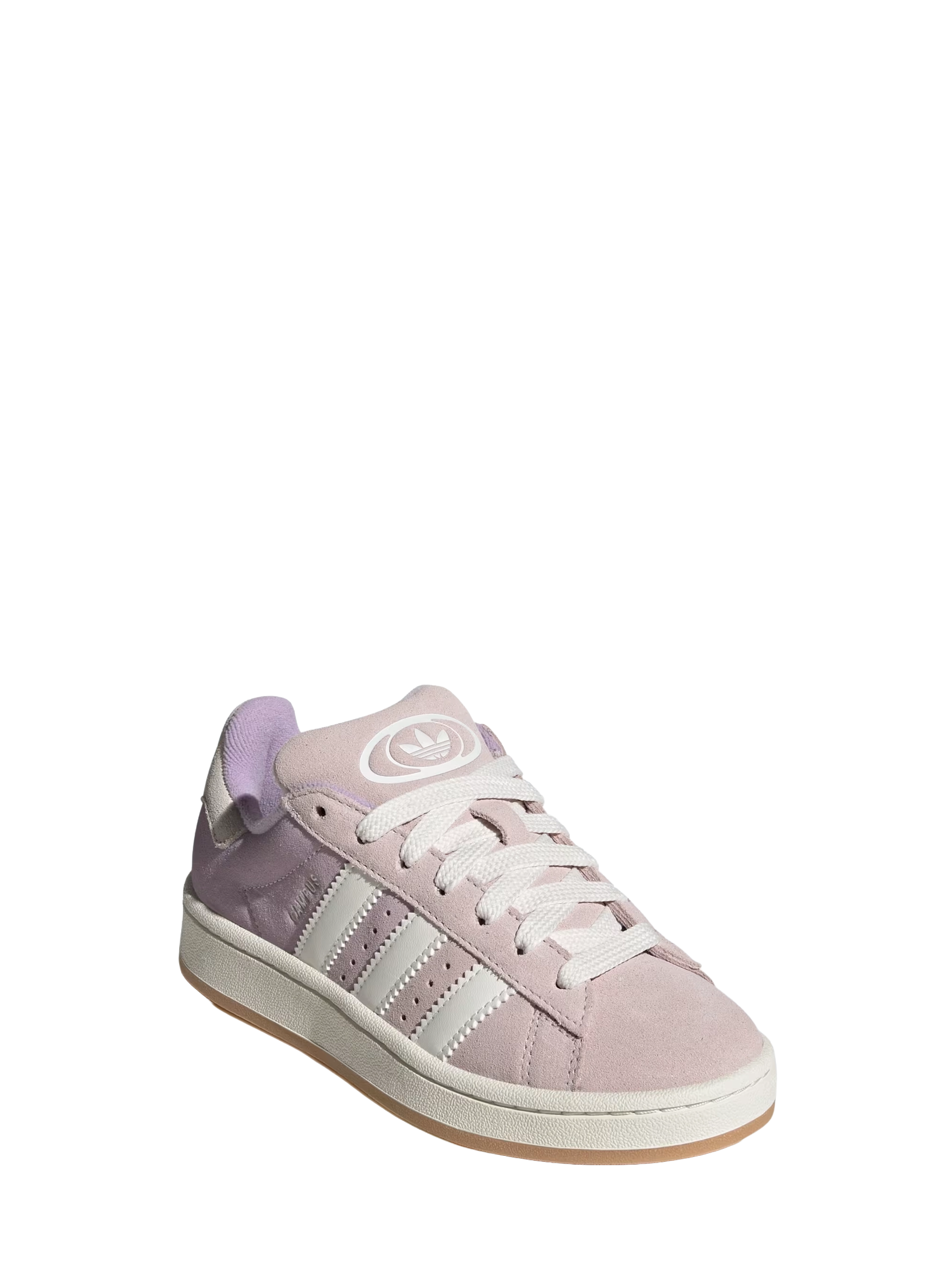 adidas Campus 00s in Almost Roze / Kern Wit / Powder Plum