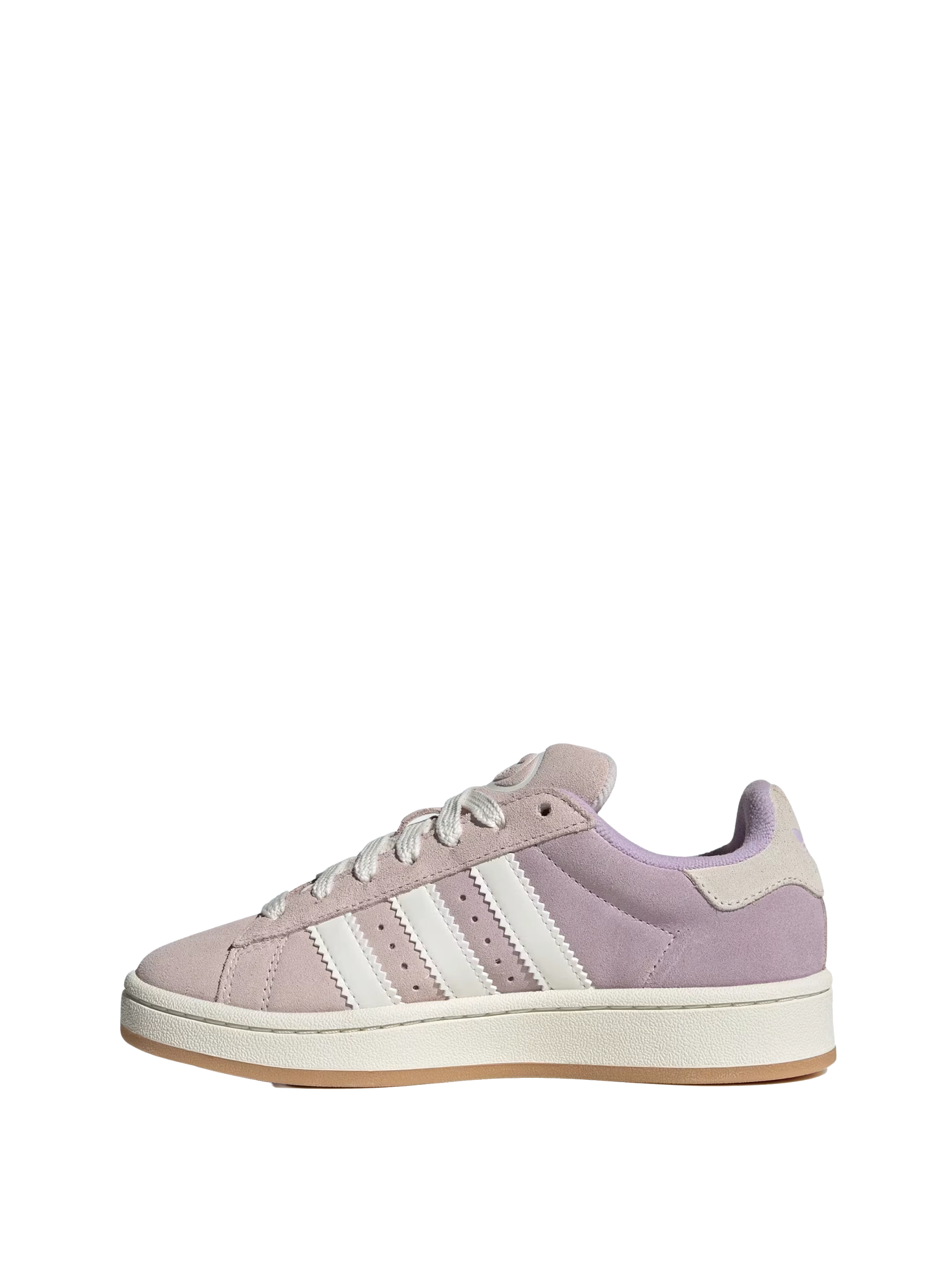 adidas Campus 00s in Almost Roze / Kern Wit / Powder Plum