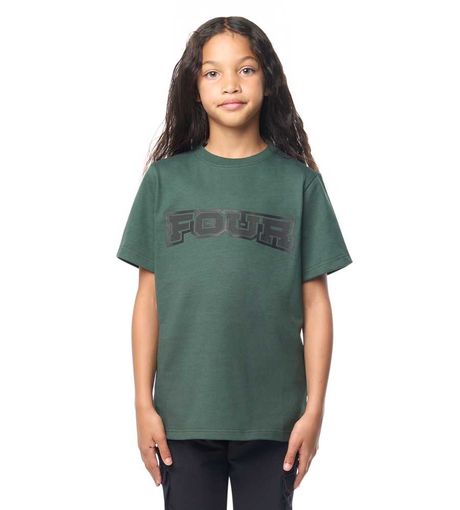 Compressed T-Shirt Deep Forest
