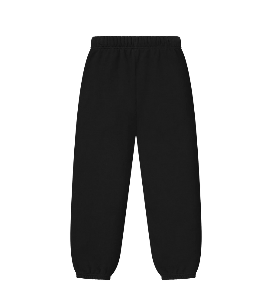 Kids Classic Sweatpant in Vintage Black