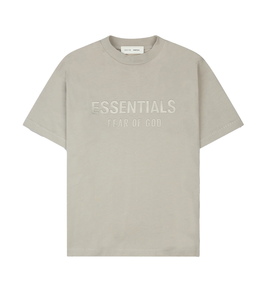 Essentials Classic Tee in Timber (Kids)