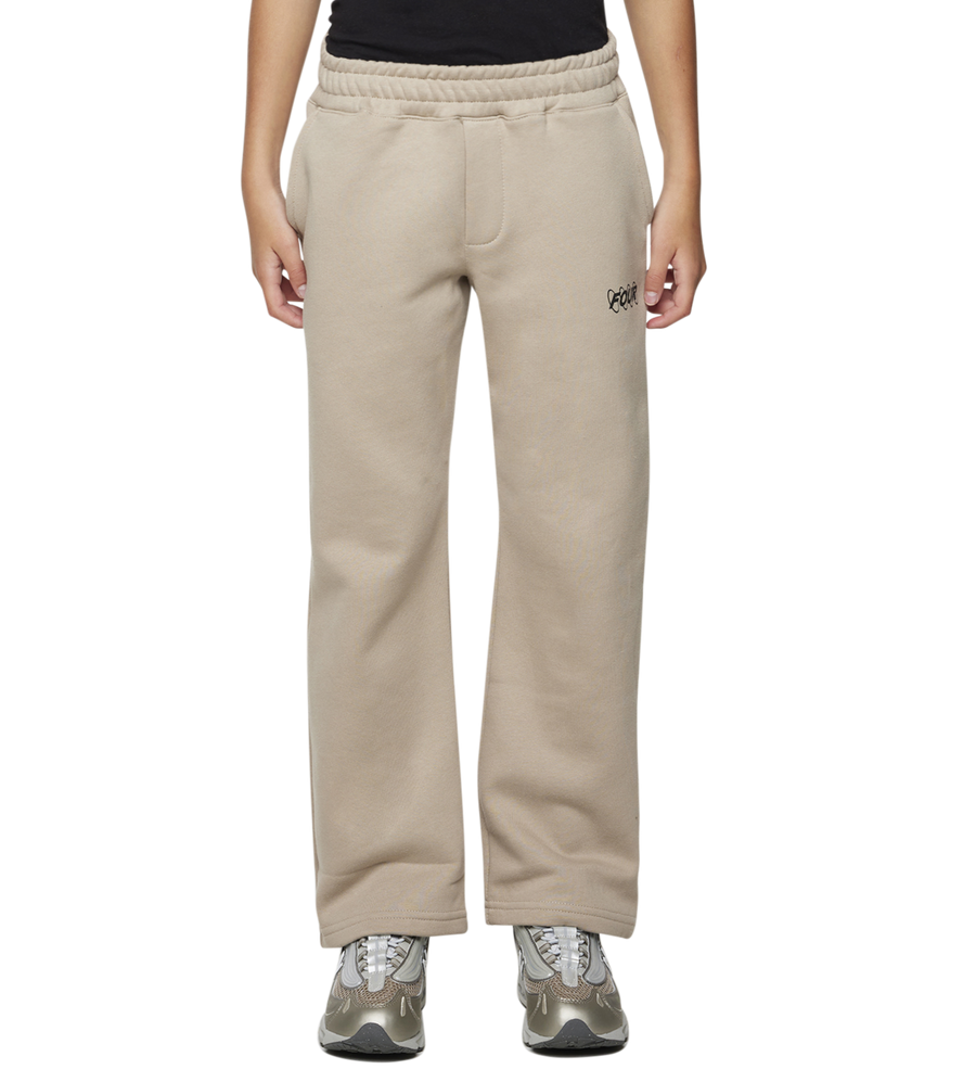 Circles Straight Leg Vintage Khaki