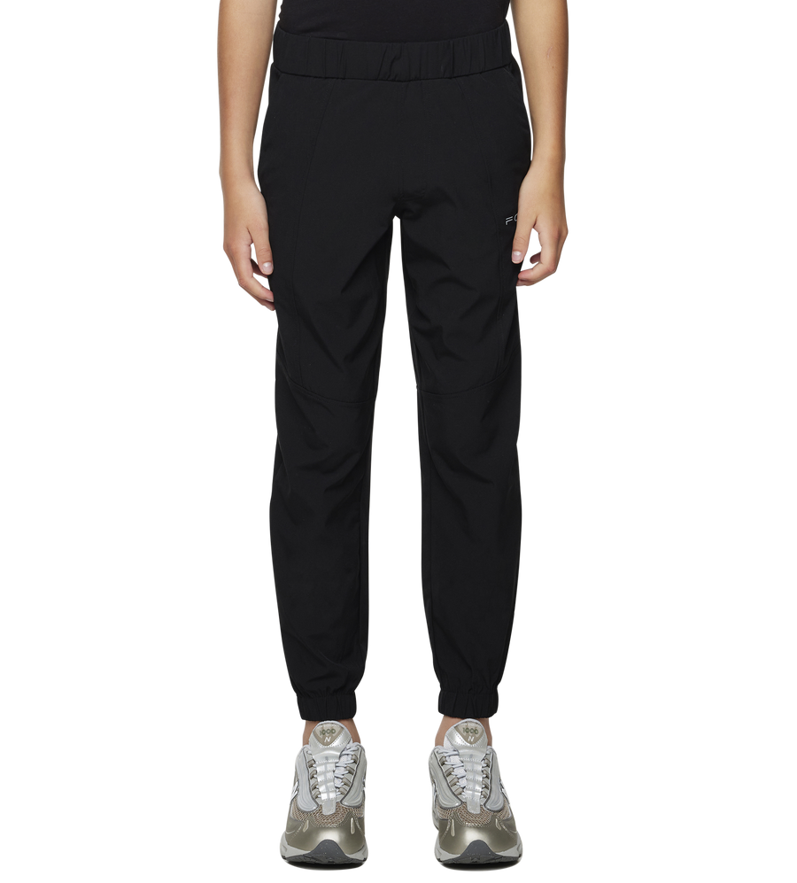 Sportswear Trackpants Black