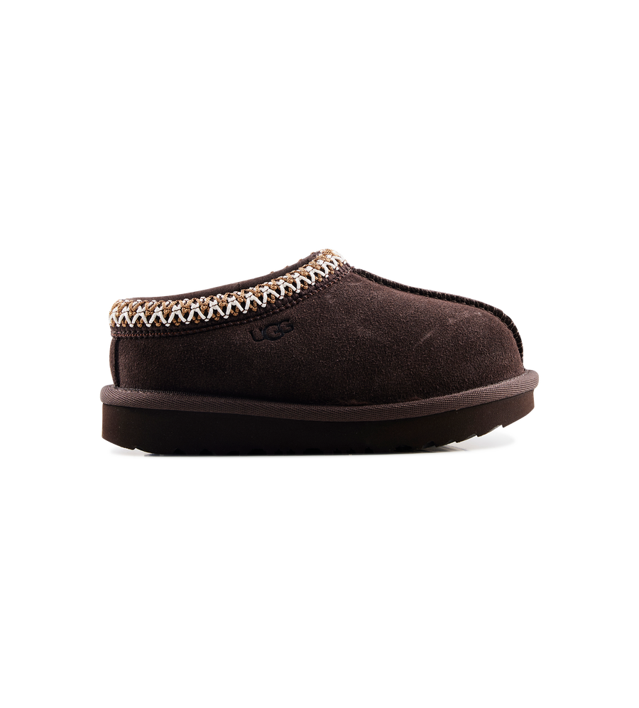 Tasman II Dusted Cocoa