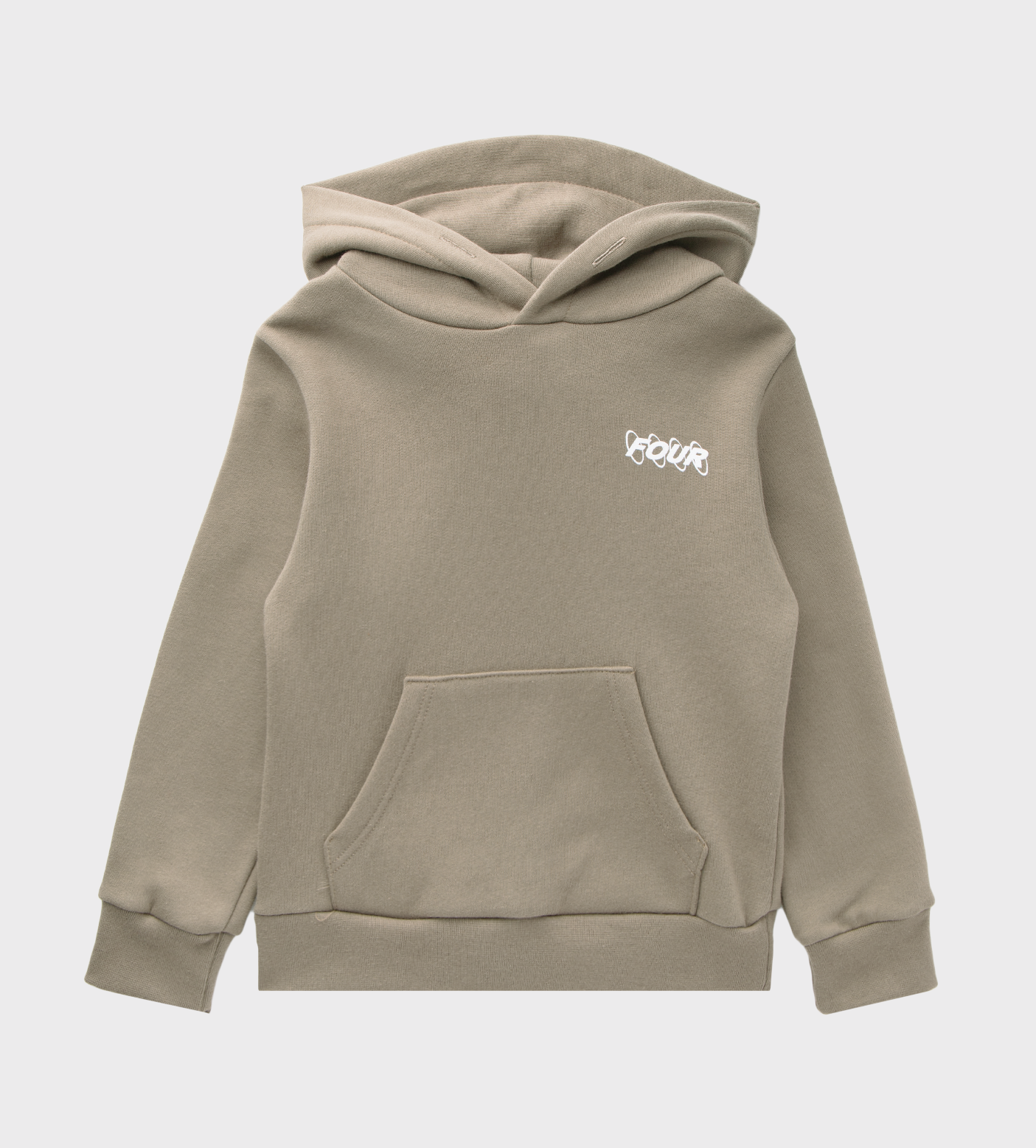 Yeezy season 2025 4 hoodie