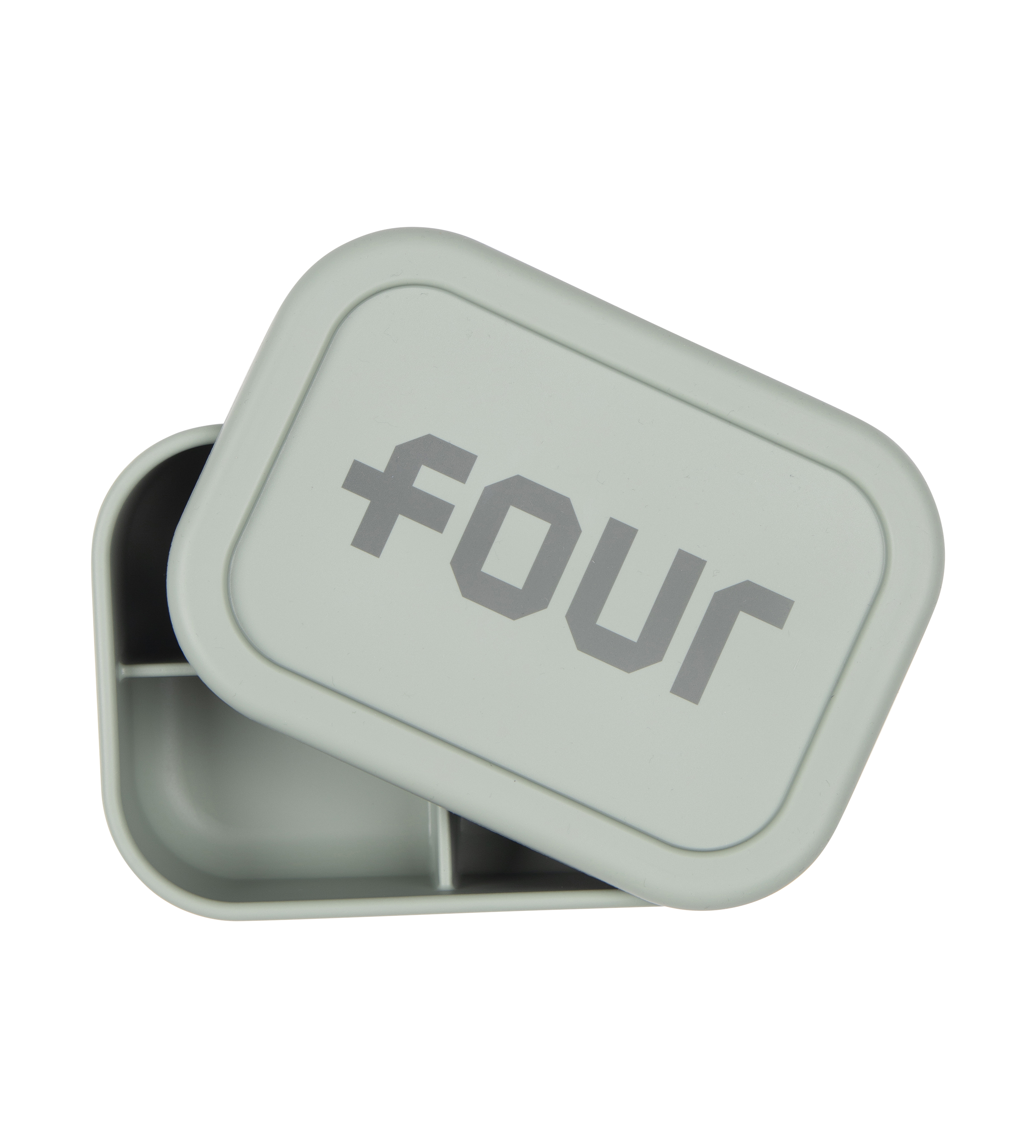 Lunchbox Groen