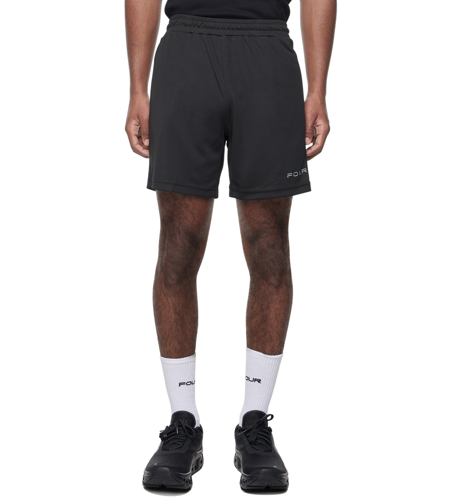 Sportswear Shorts Black