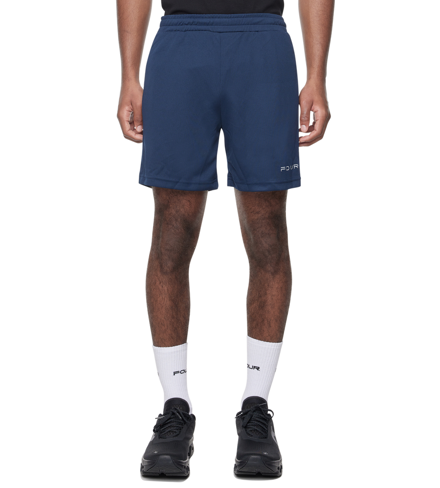 Sportswear Shorts Marine Blue