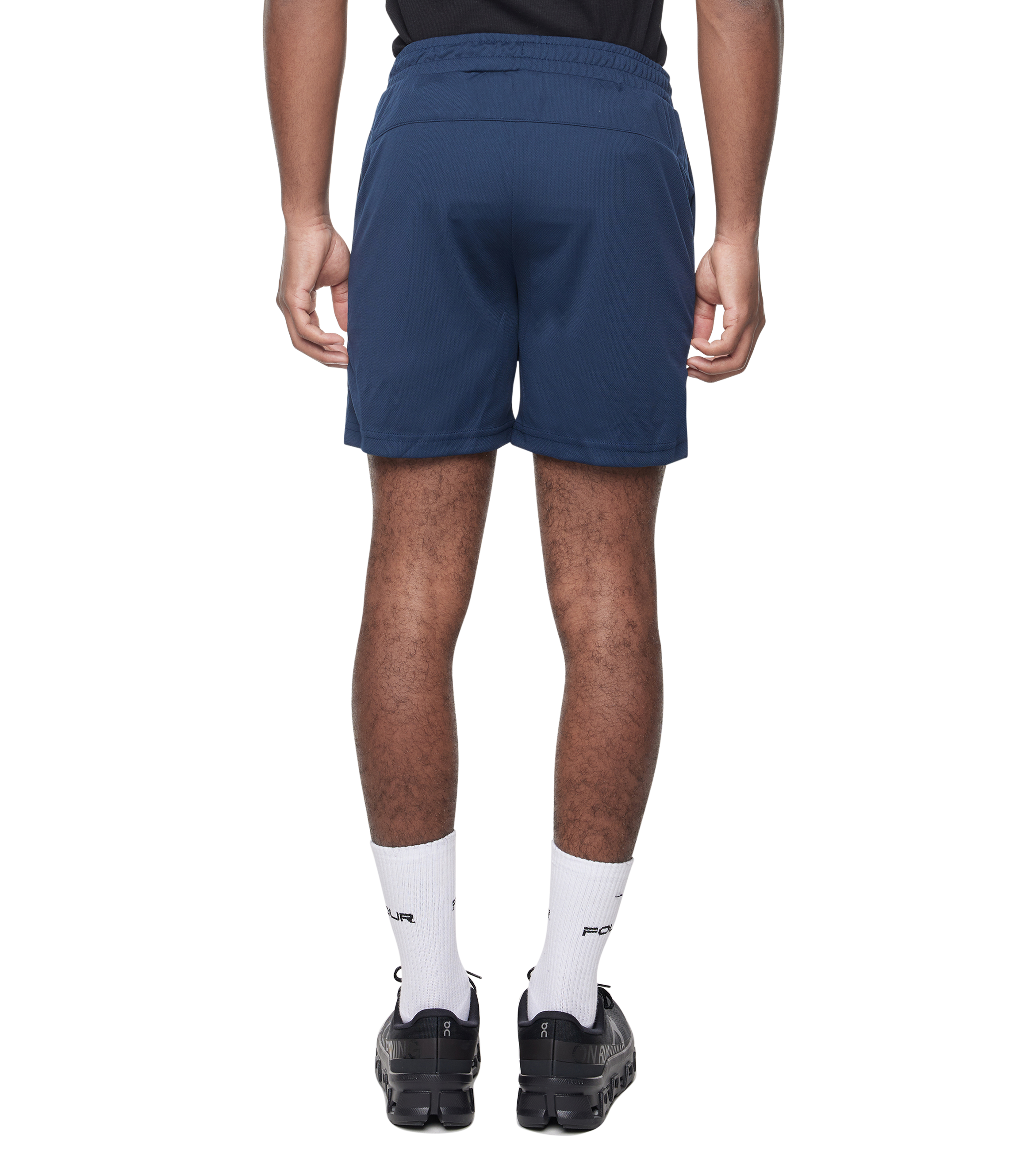 Sportswear Shorts Marine Blue