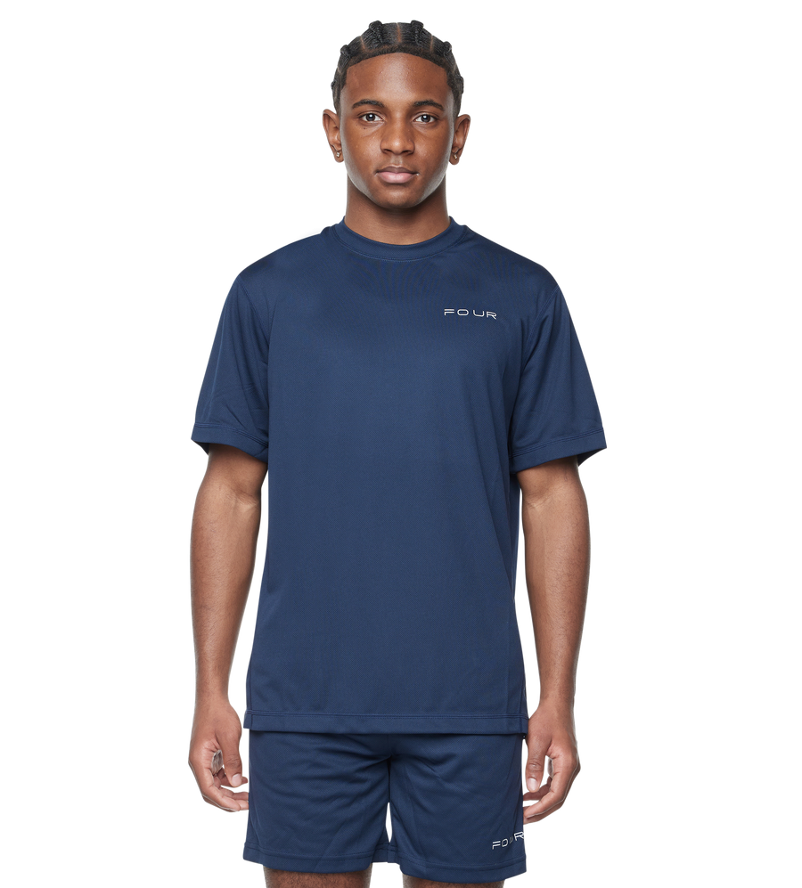 Sportswear Core T-shirt Marine Blue