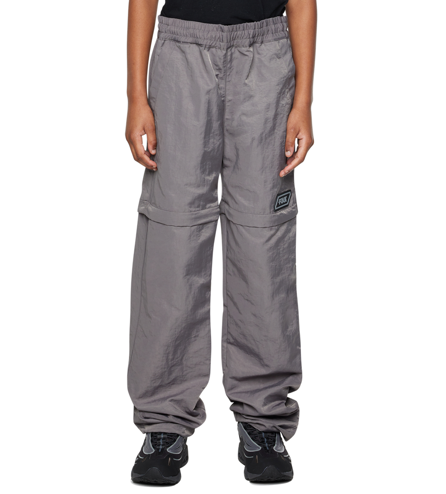 Zip Off Pants Storm Front