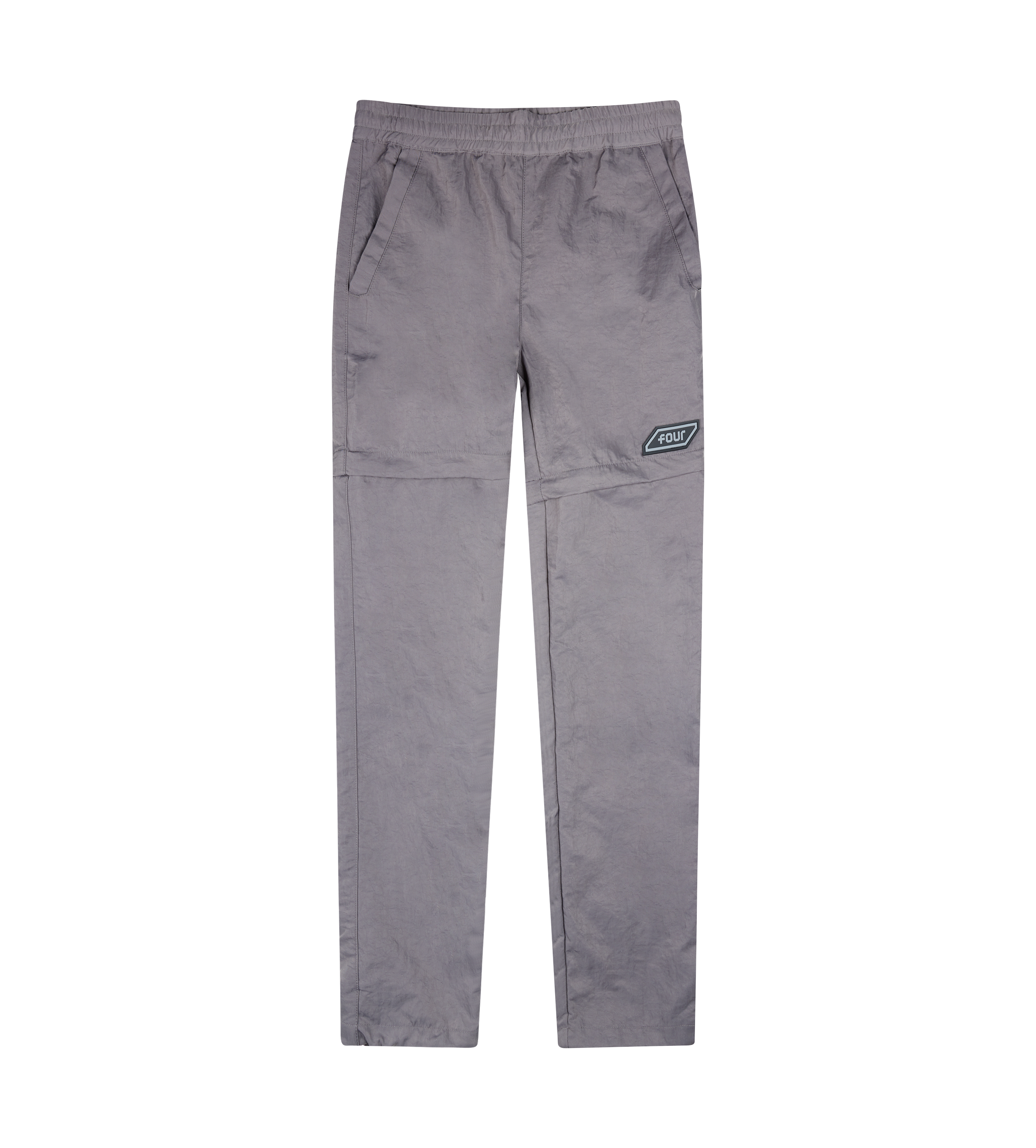 Afritsbare broek stormfront