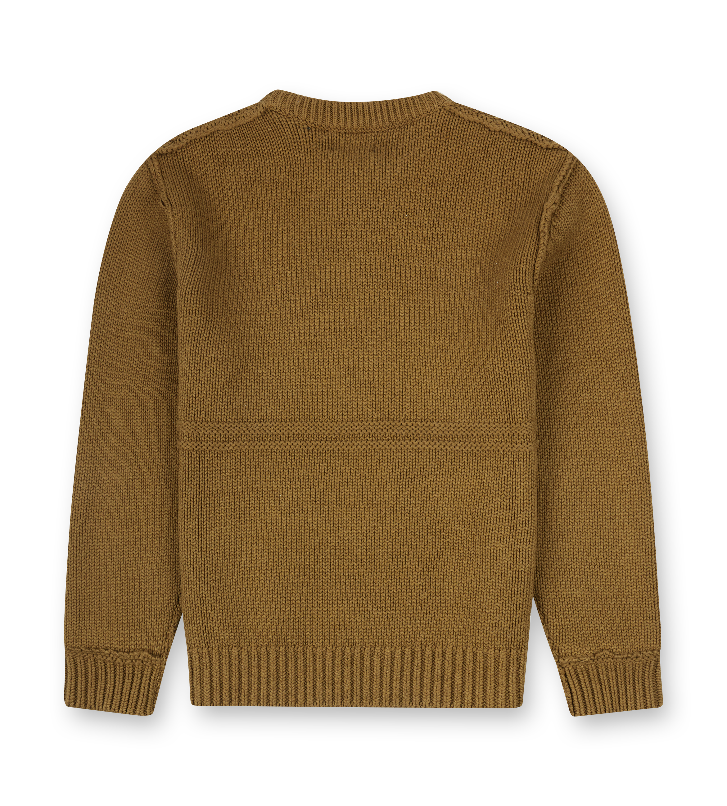 Knitted Crewneck Plantation
