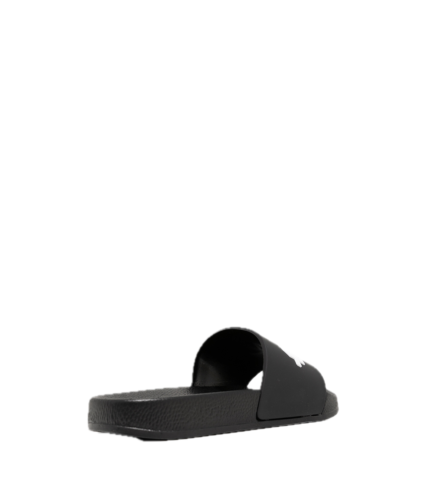 Four Kids Slides Logo Black
