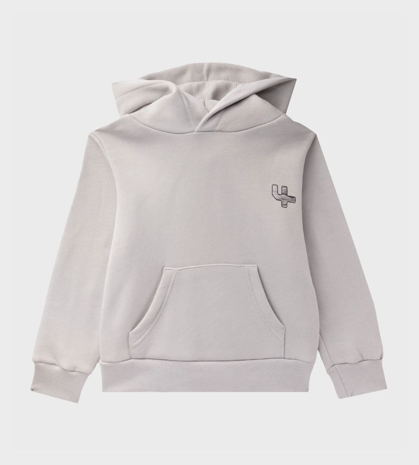 Outline hoodie hotsell
