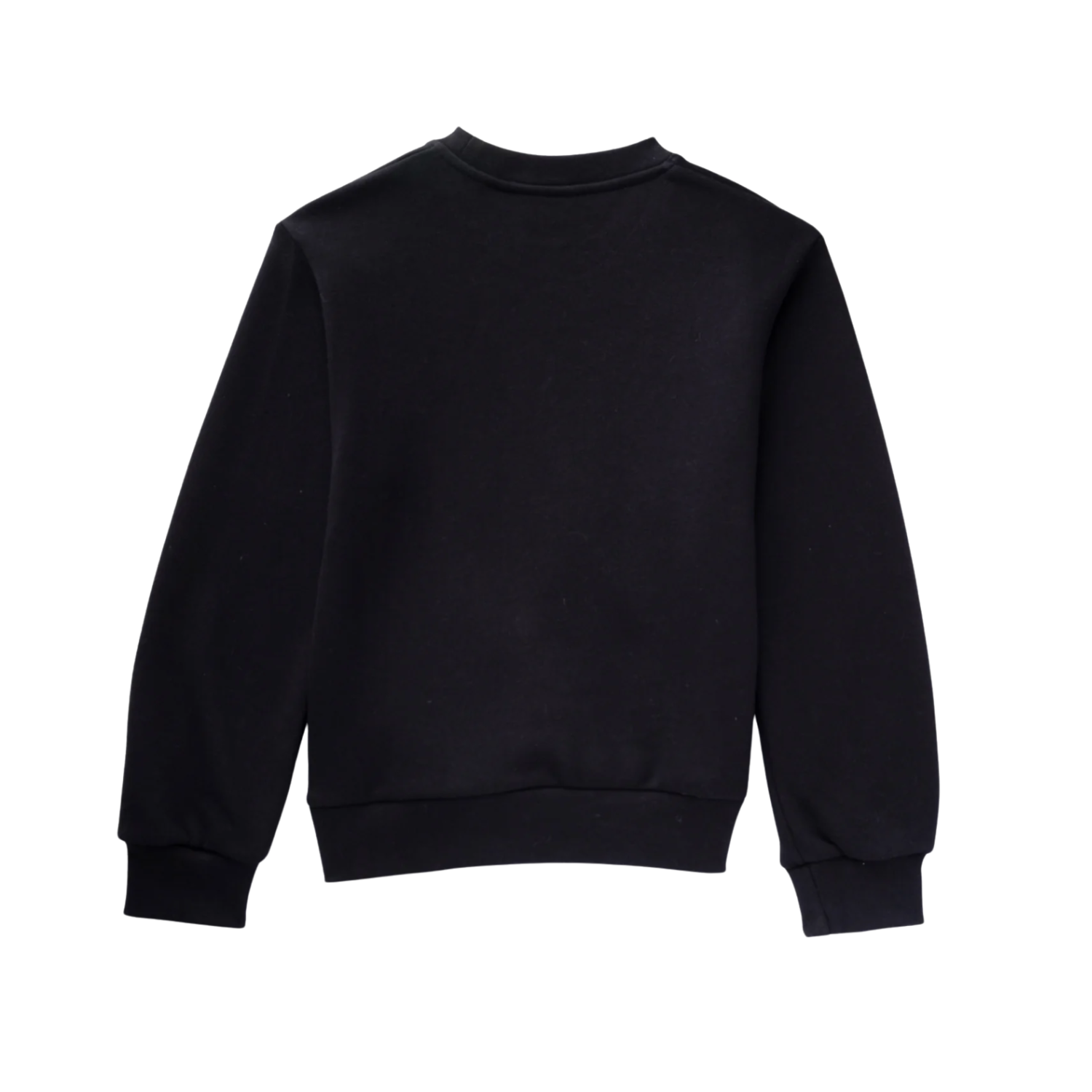 Logo Crewneck Black